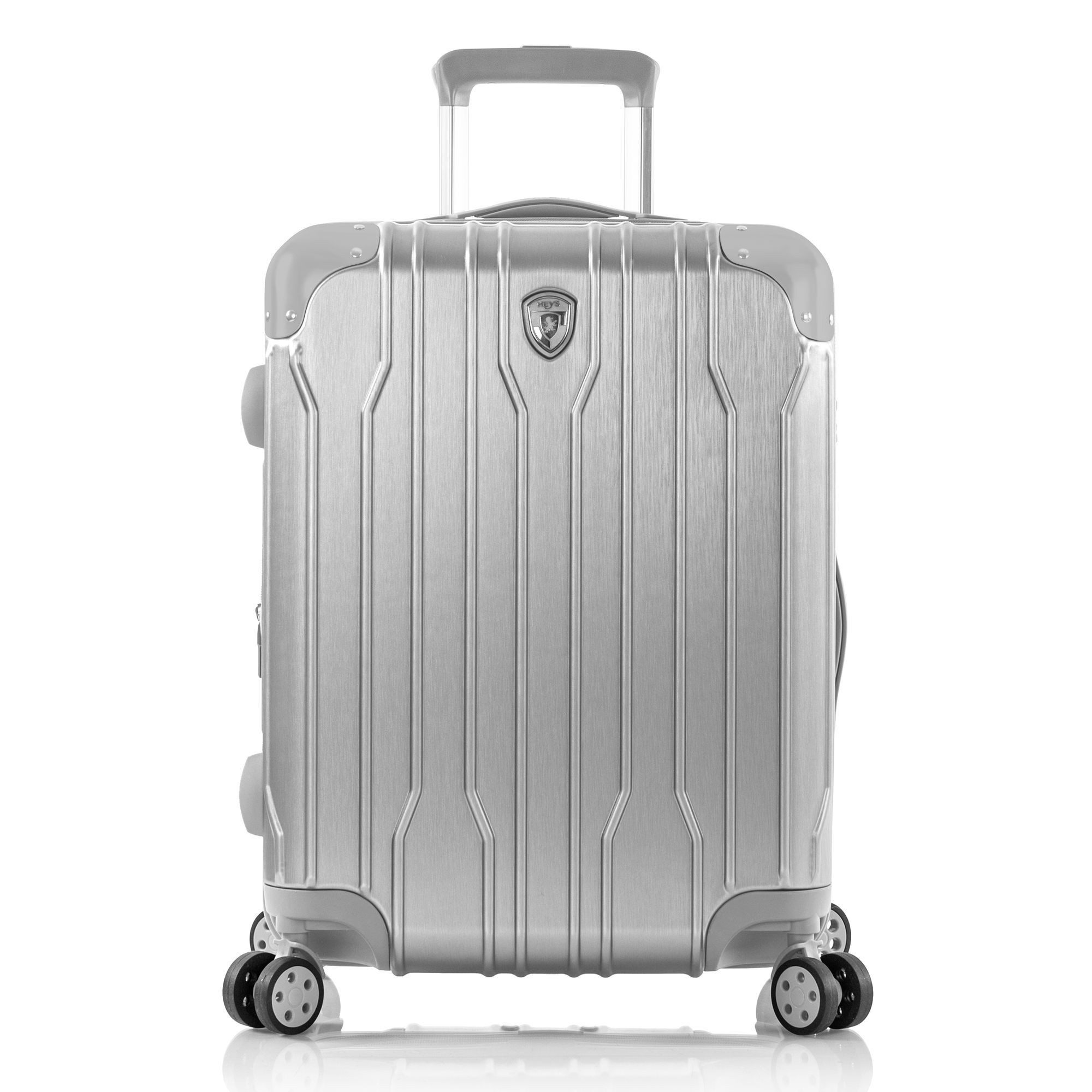 Heys Handgepäck-Trolley Xtrak, 4 Rollen, Polycarbonat