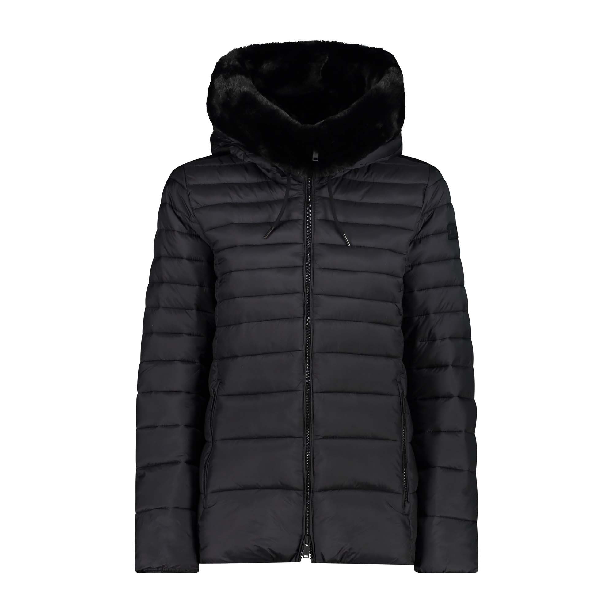 CMP Winterjacke CMP Damen Steppjacke WOMAN günstig online kaufen