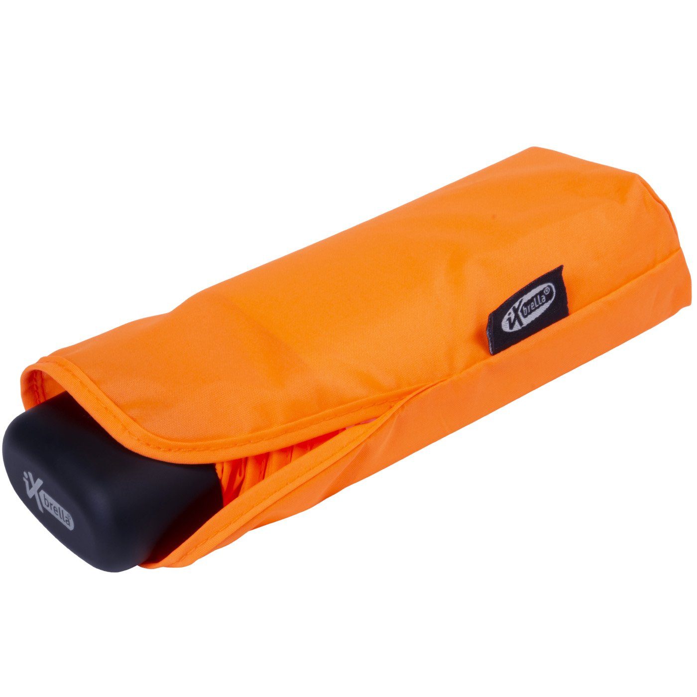 iX-brella Taschenregenschirm Super-Mini-Schirm - winziger Regenschirm im Etui, klein – Bild 4 von 5