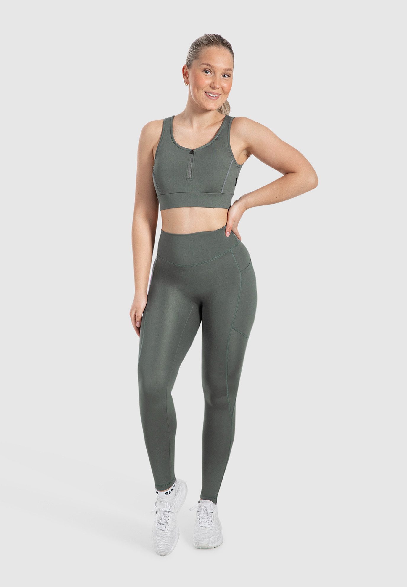 Smilodox Leggings Ilissa günstig online kaufen