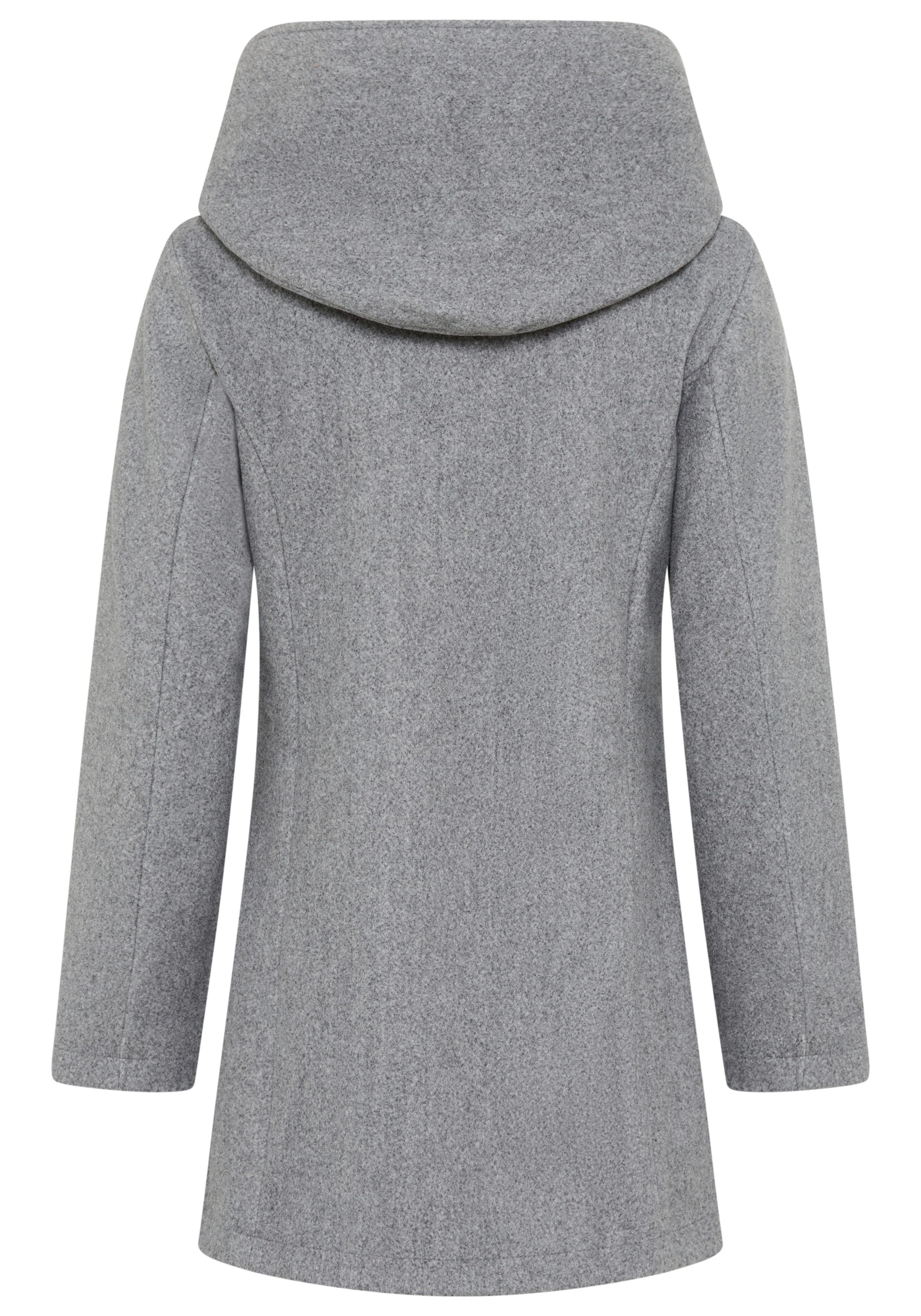 G.I.G.A. DX by killtec Langjacke GW 125 WMN KNTFLC JCKT OT schnell trocknend, atmungsaktiv, wärmend – Bild 5 von 5