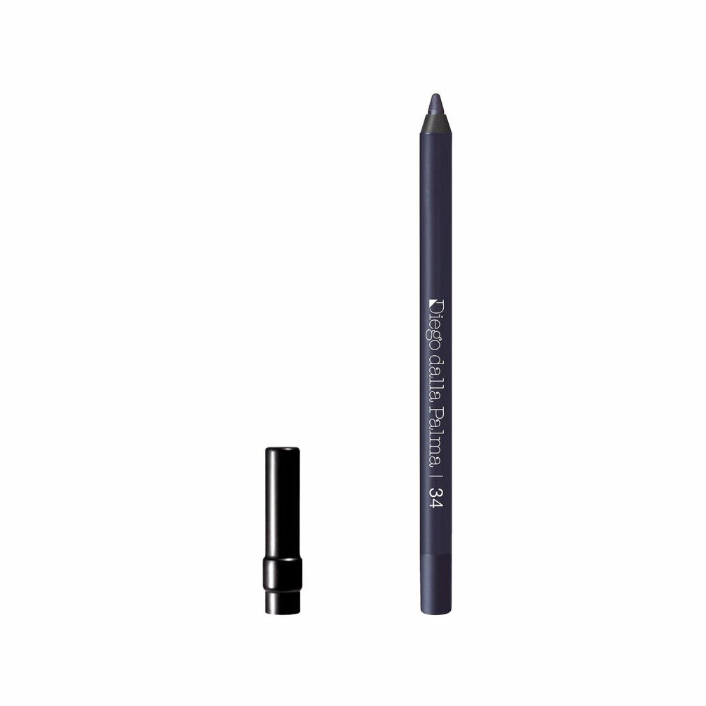 Diego Dalla Palma Подводка для глаз Waterproof Long Lasting Gel Pencil Подводка для глаз 34 1.2 g