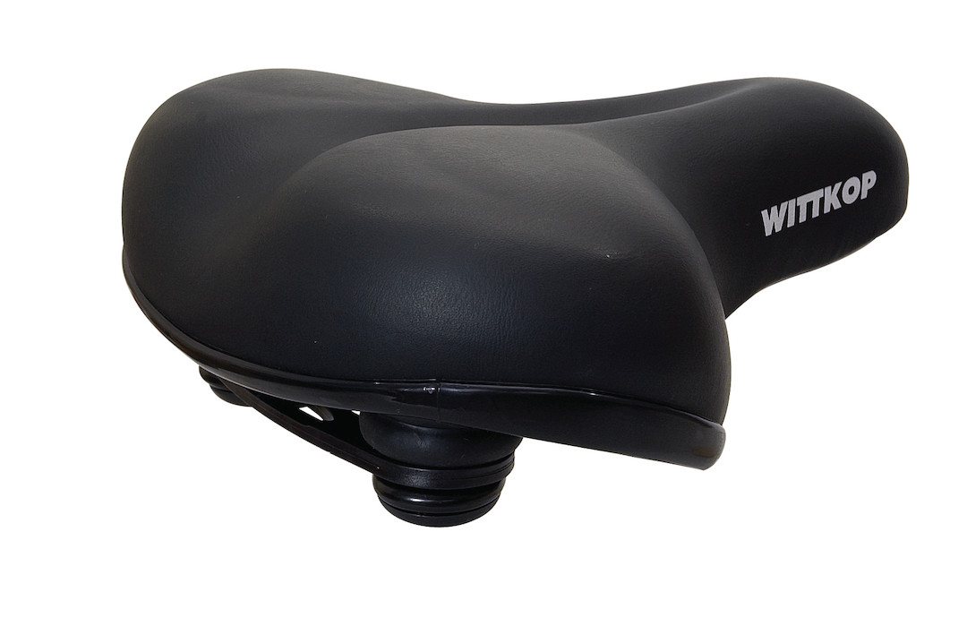 Wittkop Sattelhalter