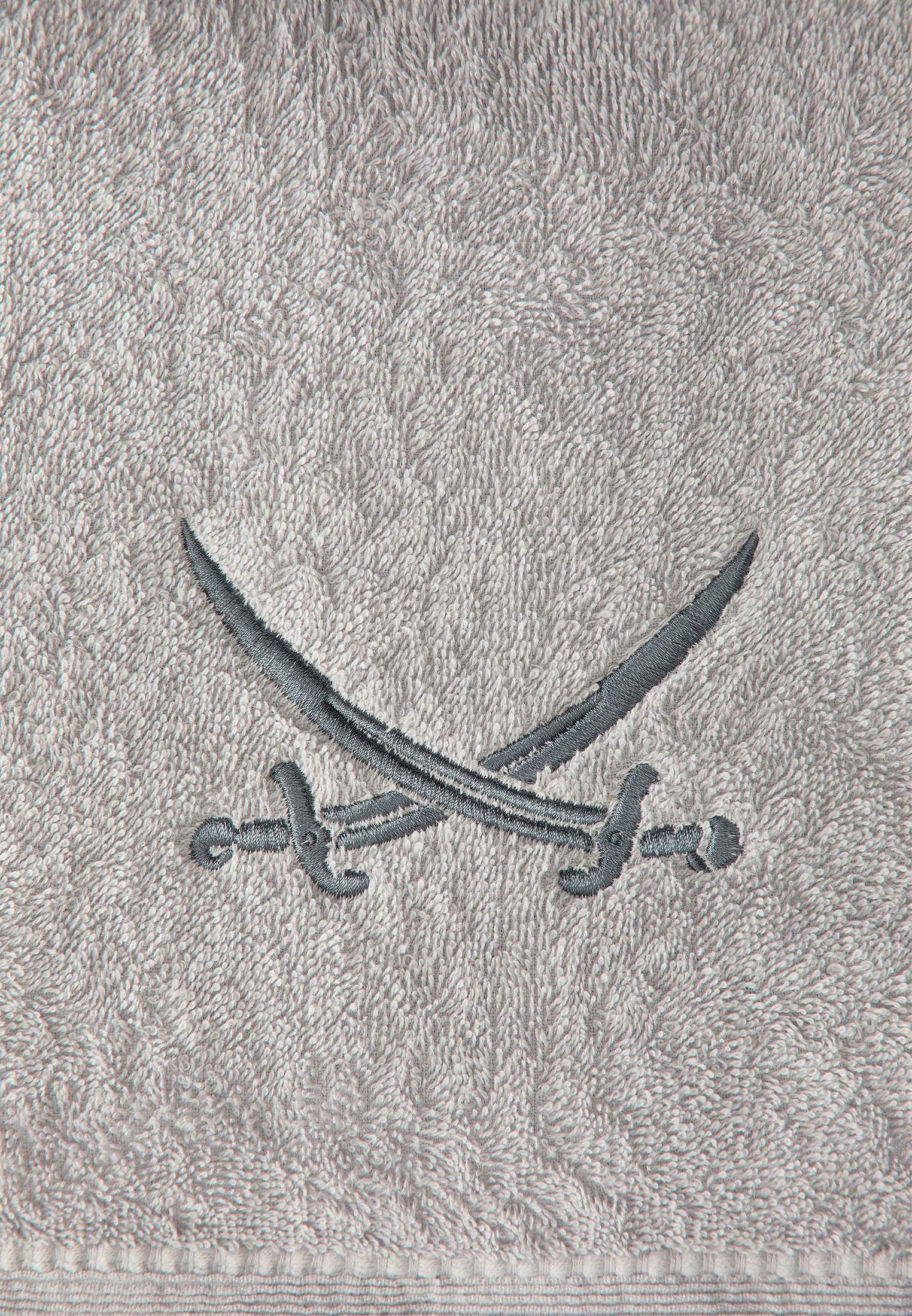 Sansibar Sylt Badetuch Sansibar Sylt Badetuch, Saunatuch „Classic“, 90x180 günstig online kaufen