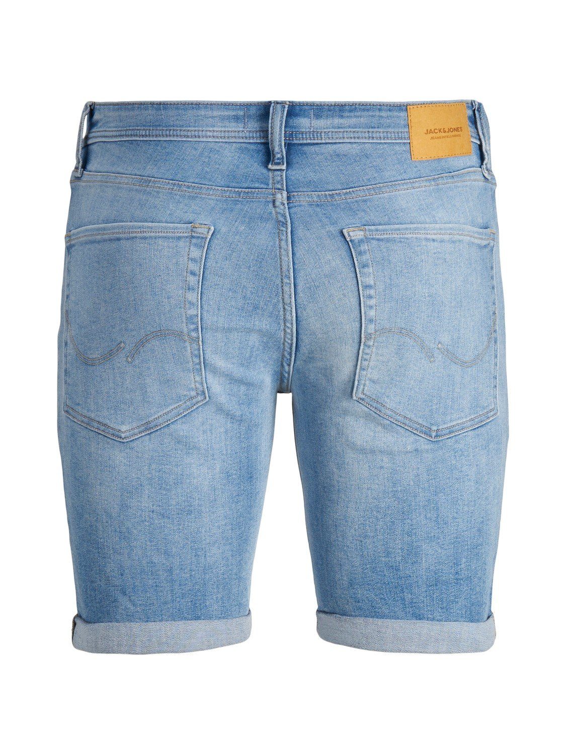Jack & Jones Jeansshorts Jack & Jones Rick Original Herren Shorts kurze Jea günstig online kaufen