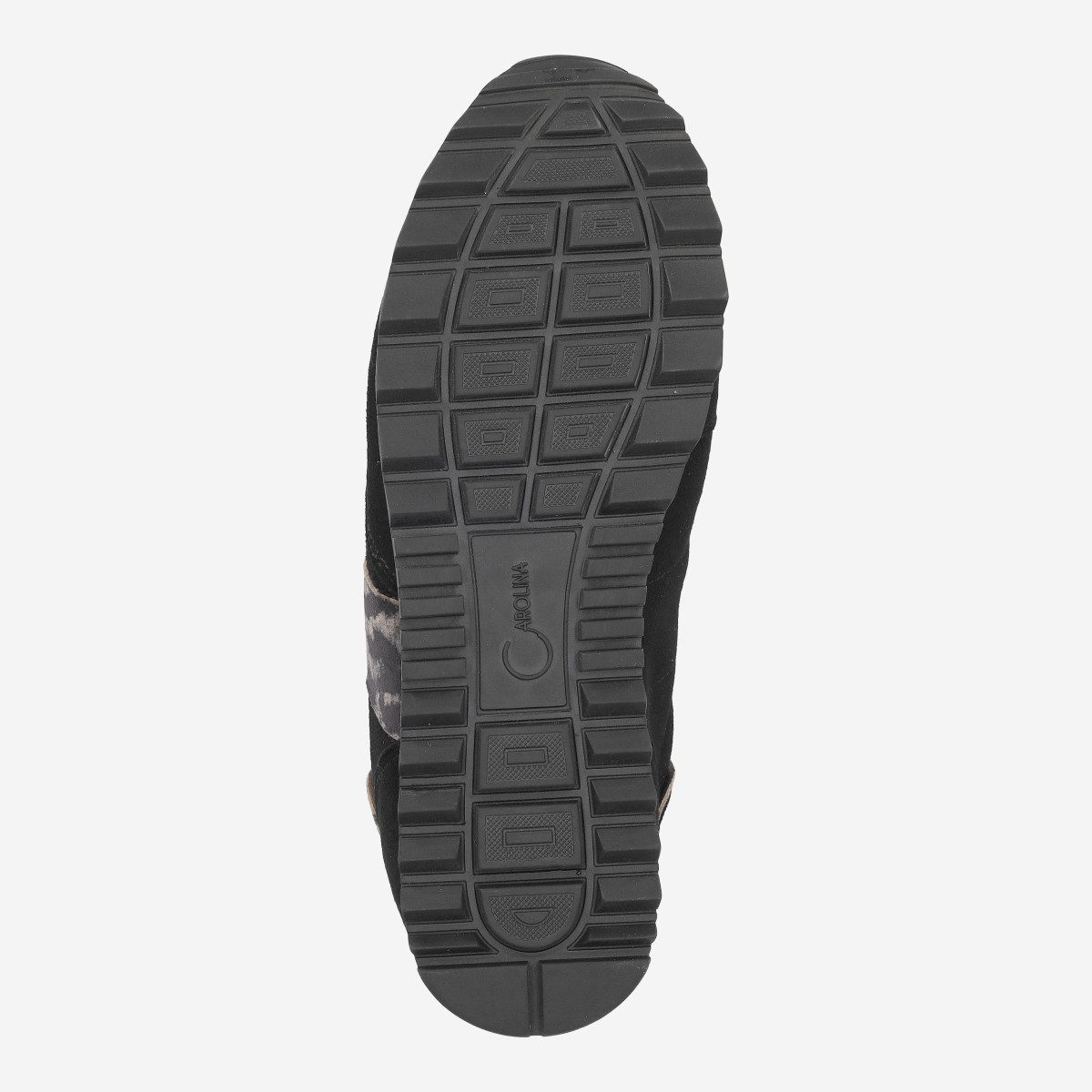 Donna Carolina Donna Carolina LIGHT NAOMI 56.670.117-010, Sneaker, Schwarz, Damen Sneaker