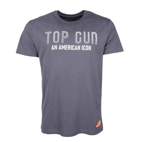 TOP GUN T-Shirt TG20212009