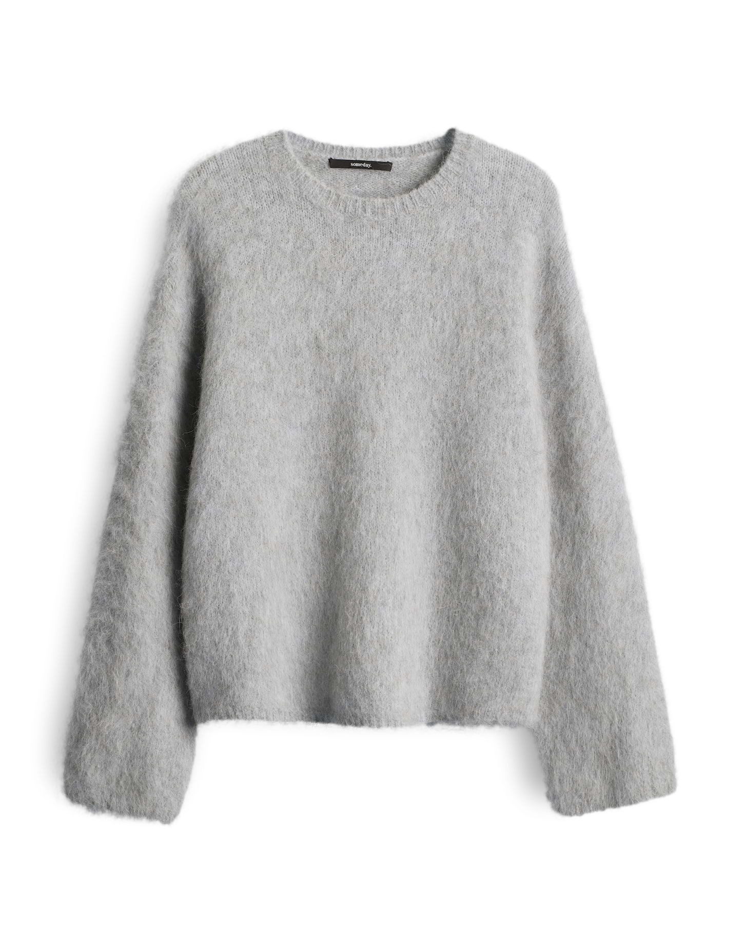 someday Rundhalspullover günstig online kaufen