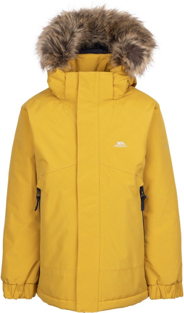 Trespass Winterjacke Oskar B Padded Jacket günstig online kaufen