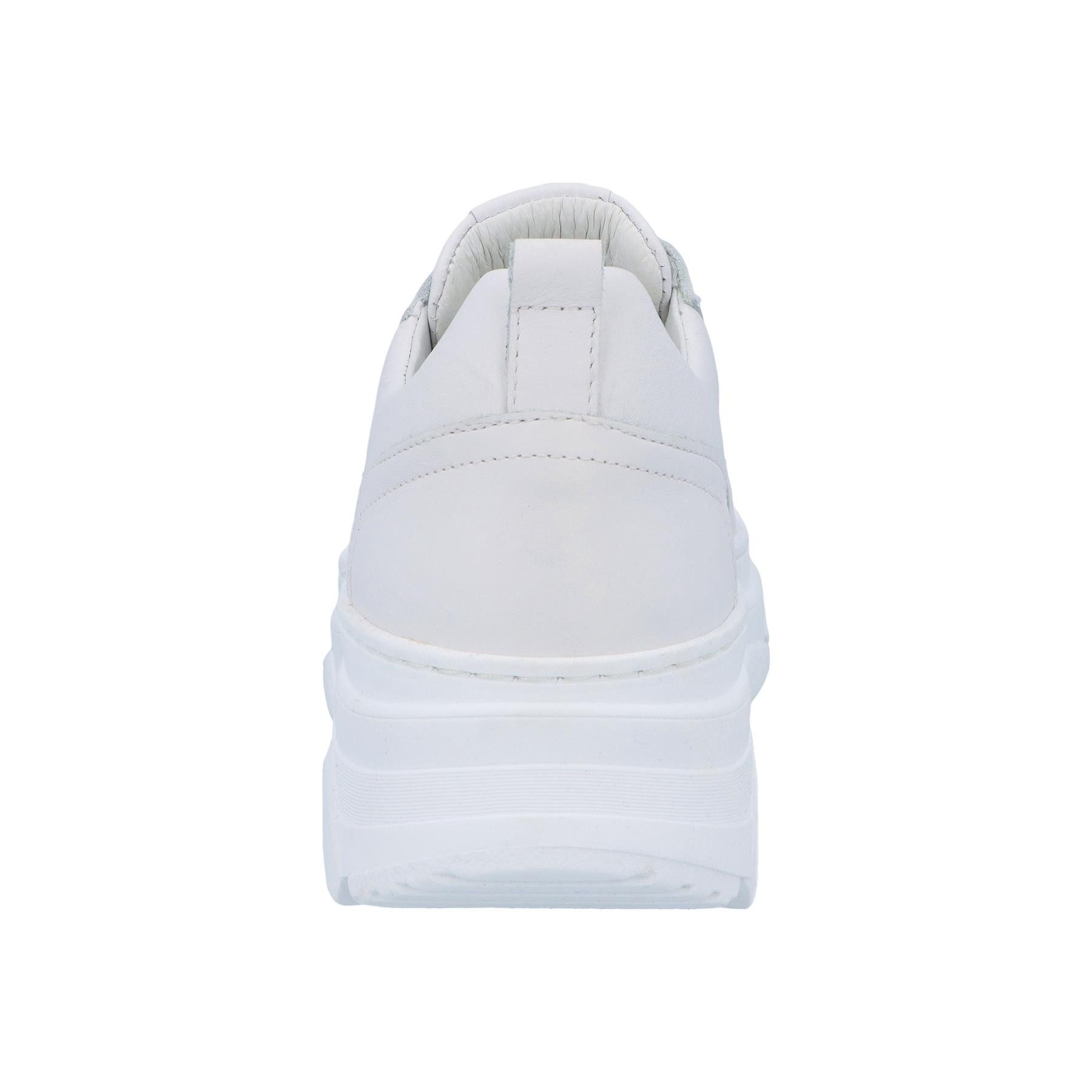 MARC Shoes MARC Erwachsene casual Zoe Halbschuh Leder Sneaker