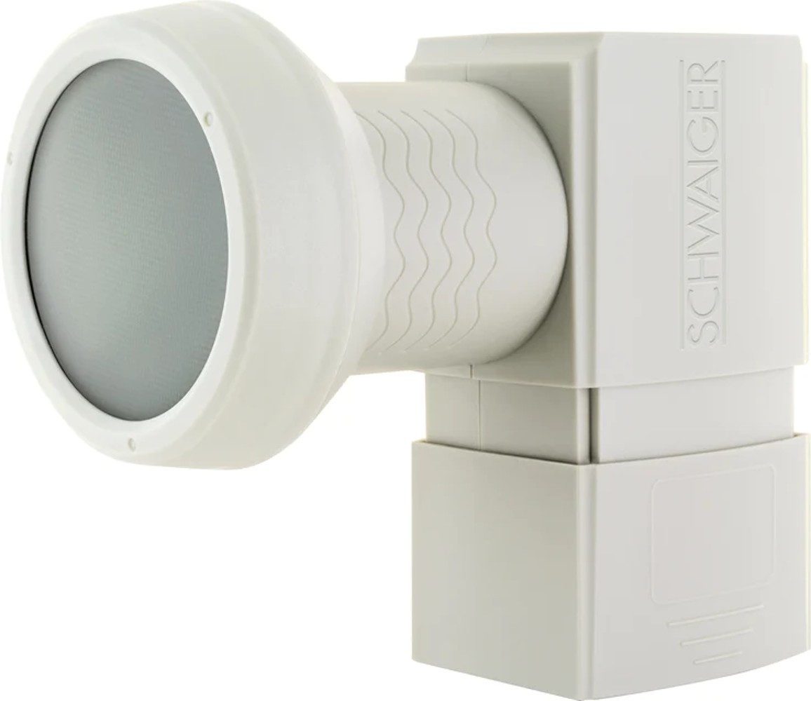 Schwaiger Universal-Quattro-LNB