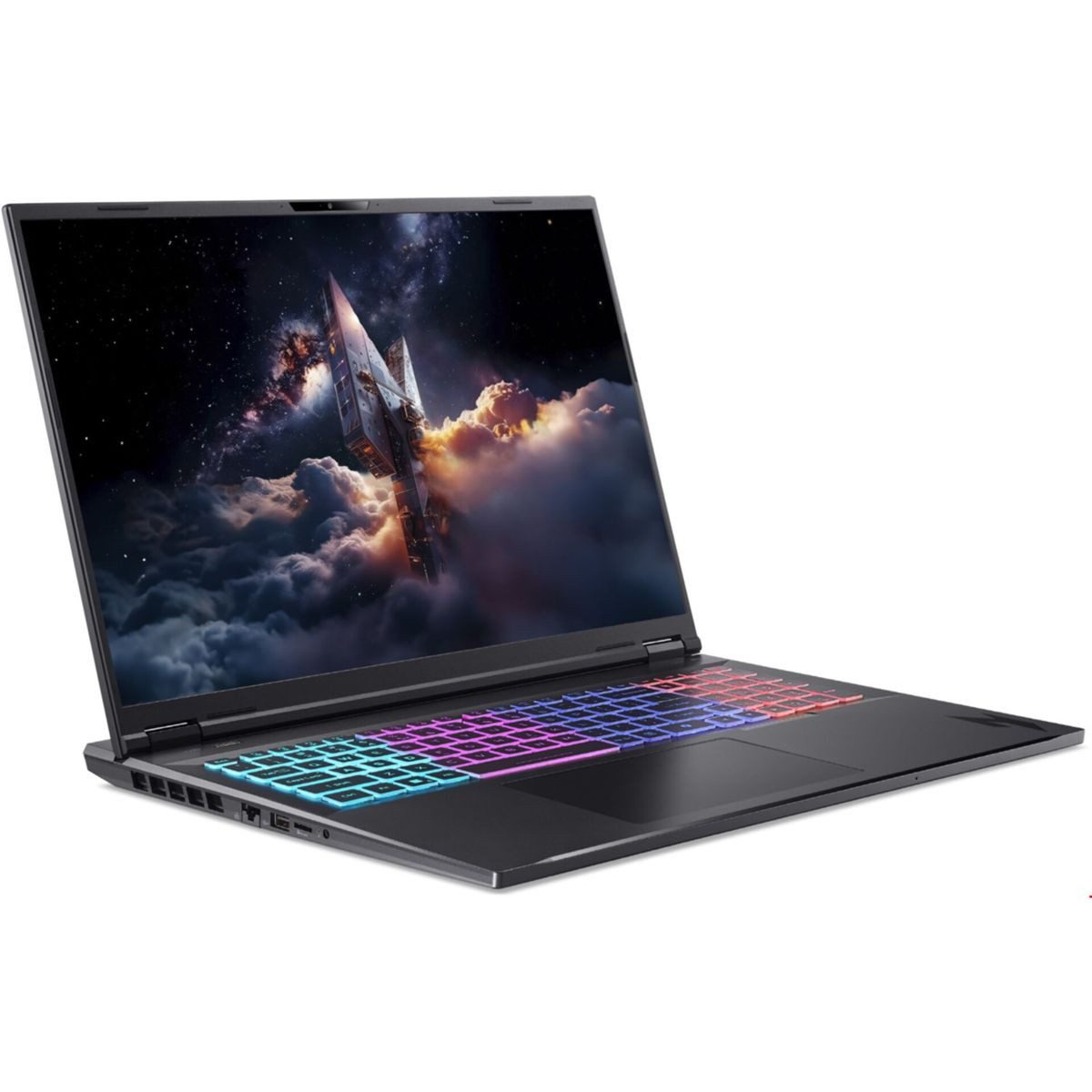 Acer Nitro 18 AI (AN18-61-R8X3) 45,72cm Ryzen AI7 RTX Notebook