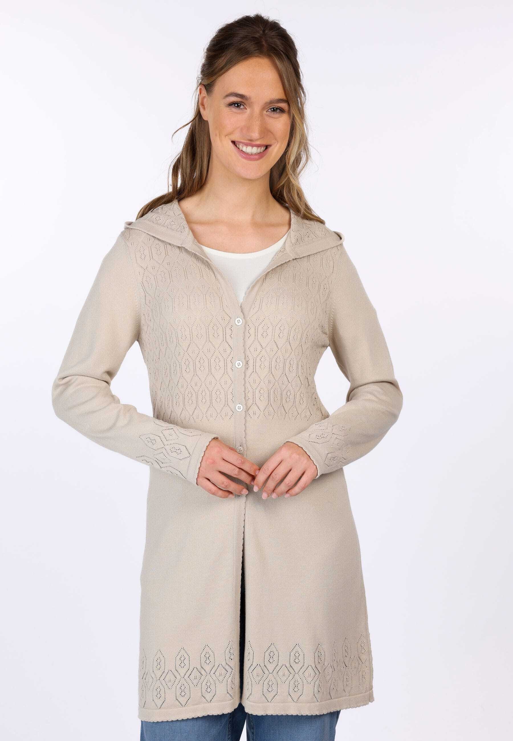 Strickmantel Brenda