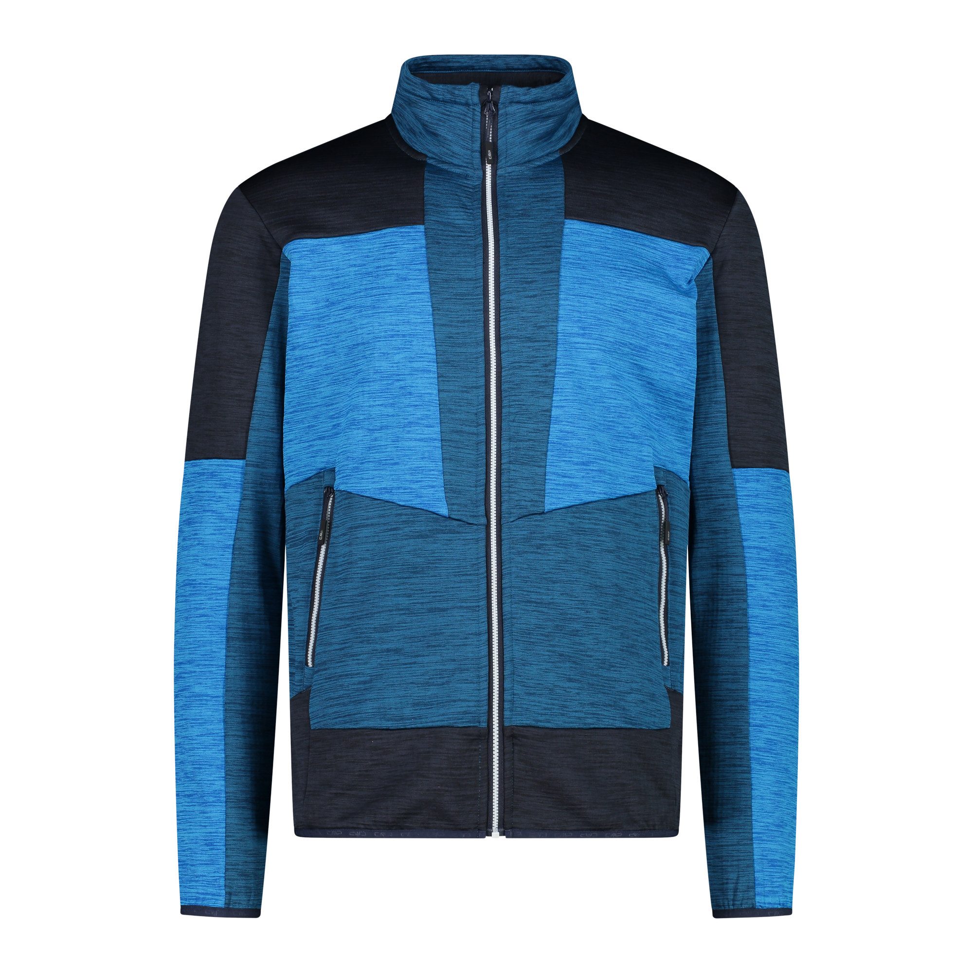 Fleecejacke CMP Herren Fleecejacke MAN JACKET 33G2427