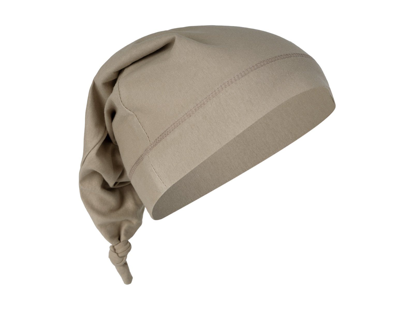 beties Jerseymütze BasicSoft (1-St., 1 Stück Zipfelmütze) Fashion-Statement günstig online kaufen