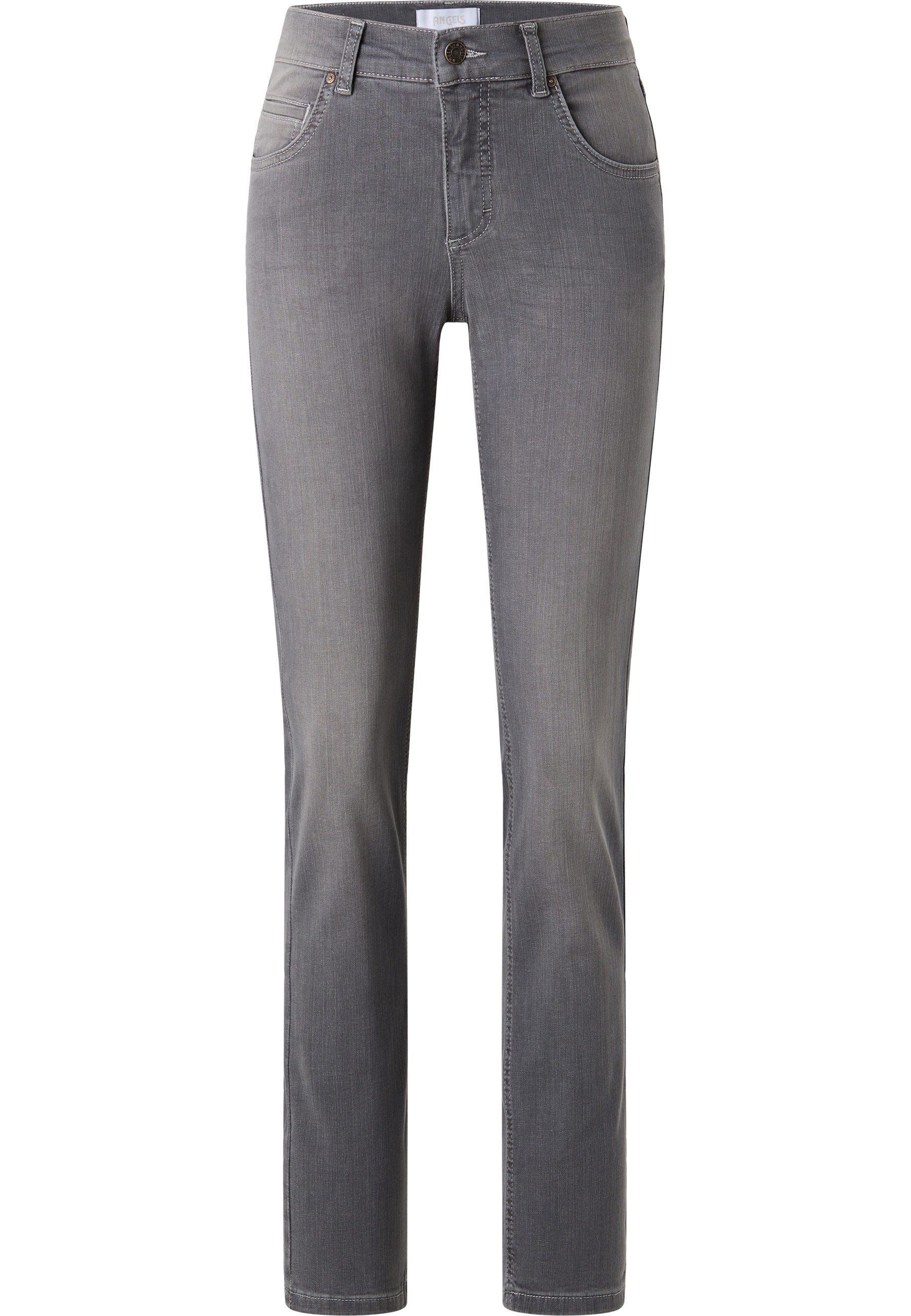 Straight-Jeans CICI