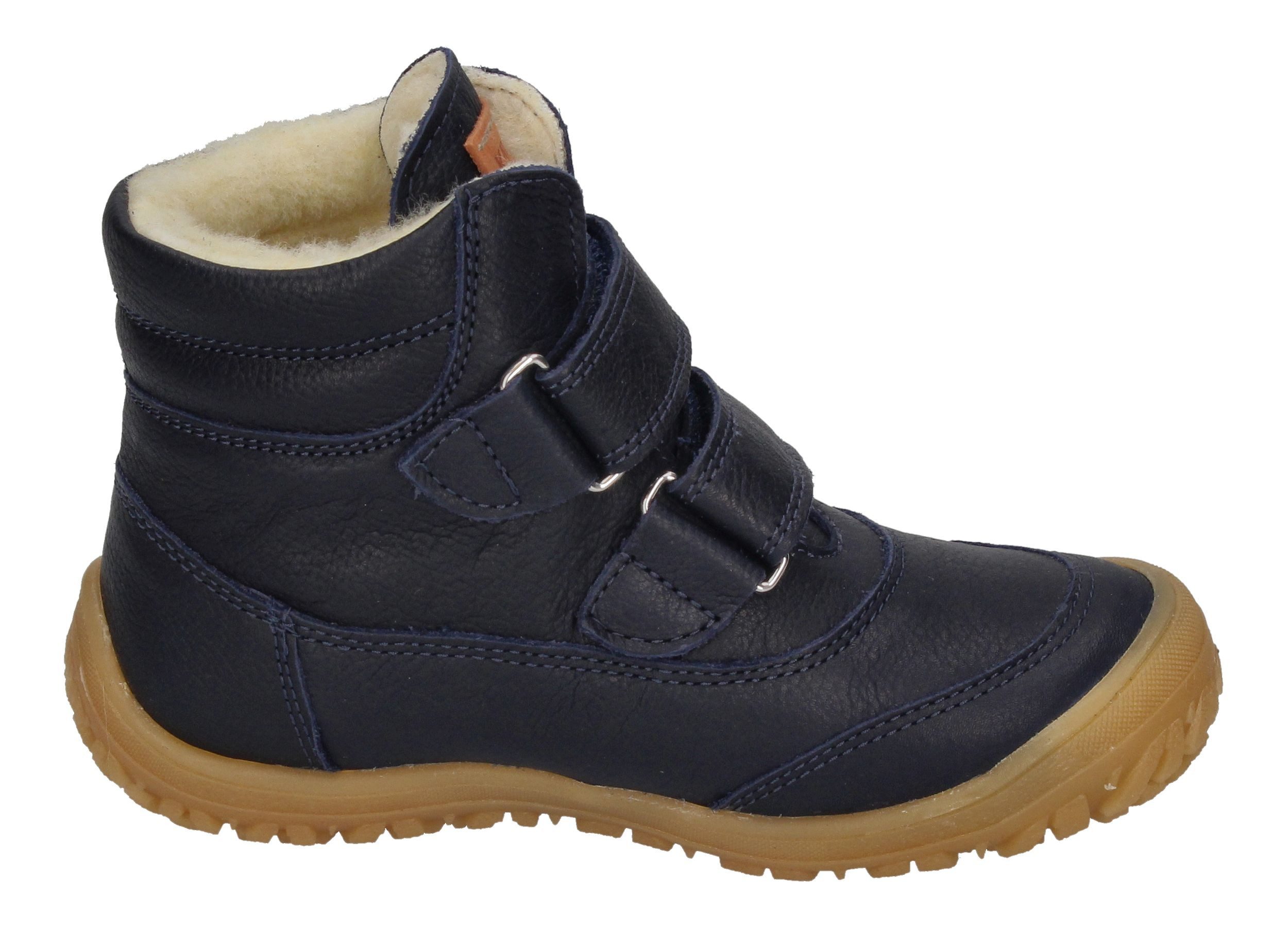 KAVAT Oden EP Winterboots Blue