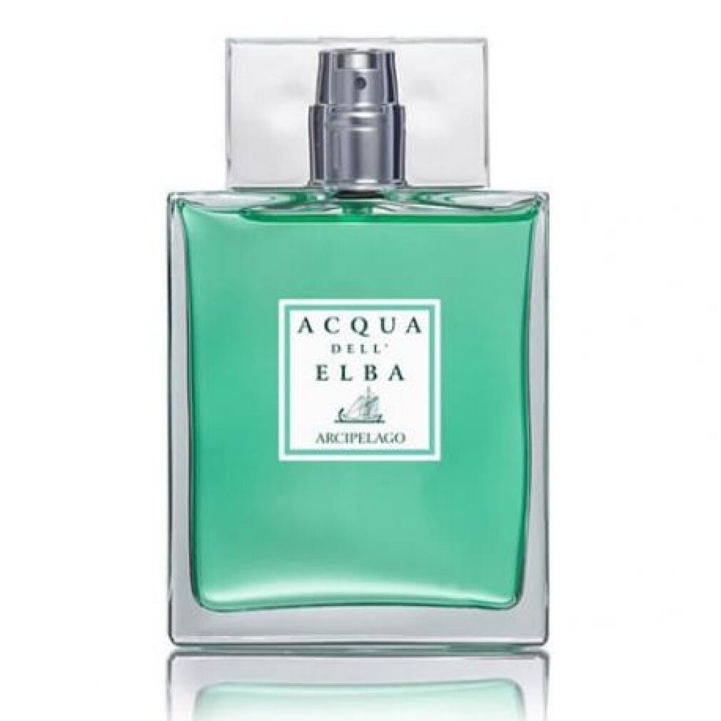 Acqua dell'Elba Körperpflegeduft Arcipelago Uomo - EDP - Inhalt: 100 ml