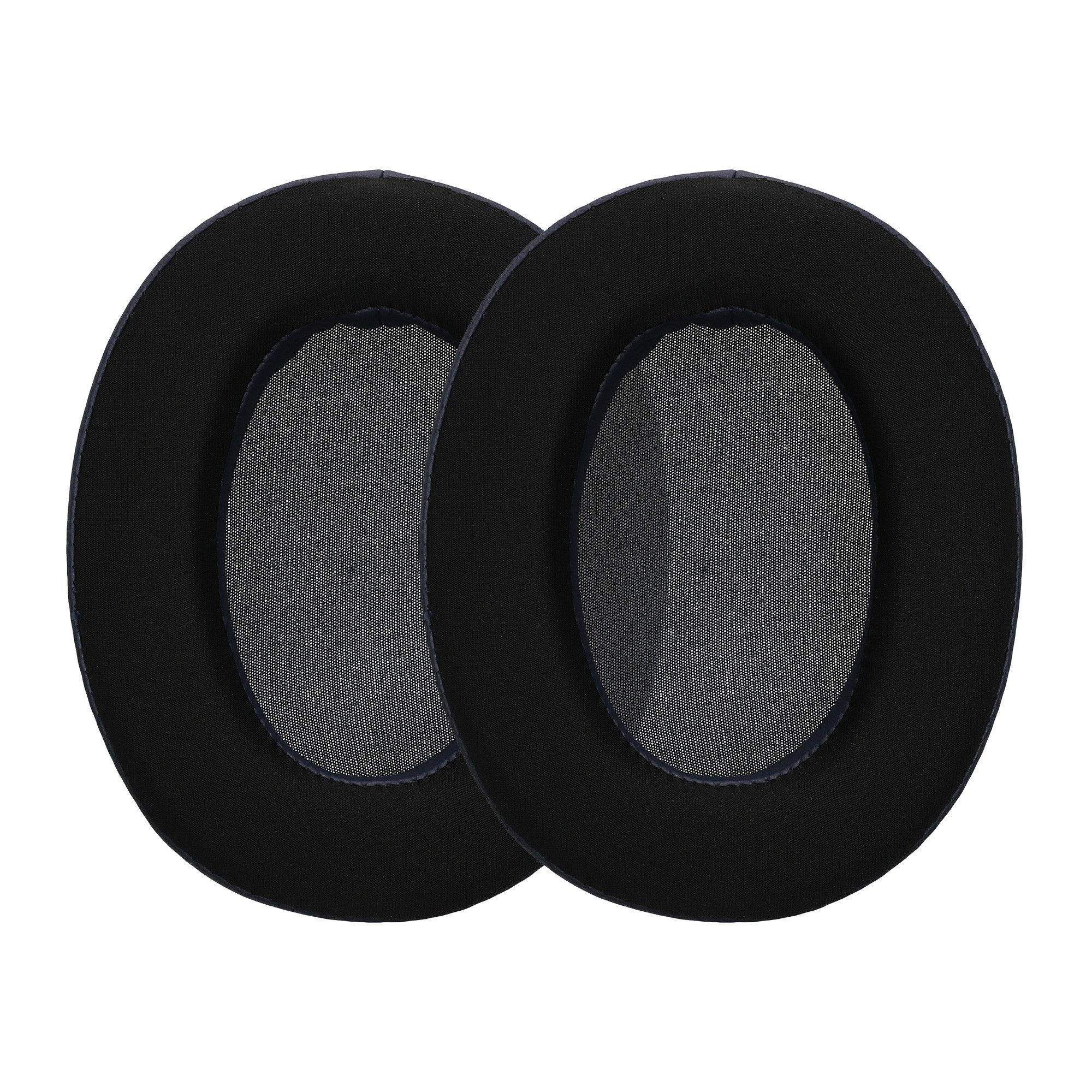 2x Ohr Polster für Sony XB910N HiFi-Kopfhörer