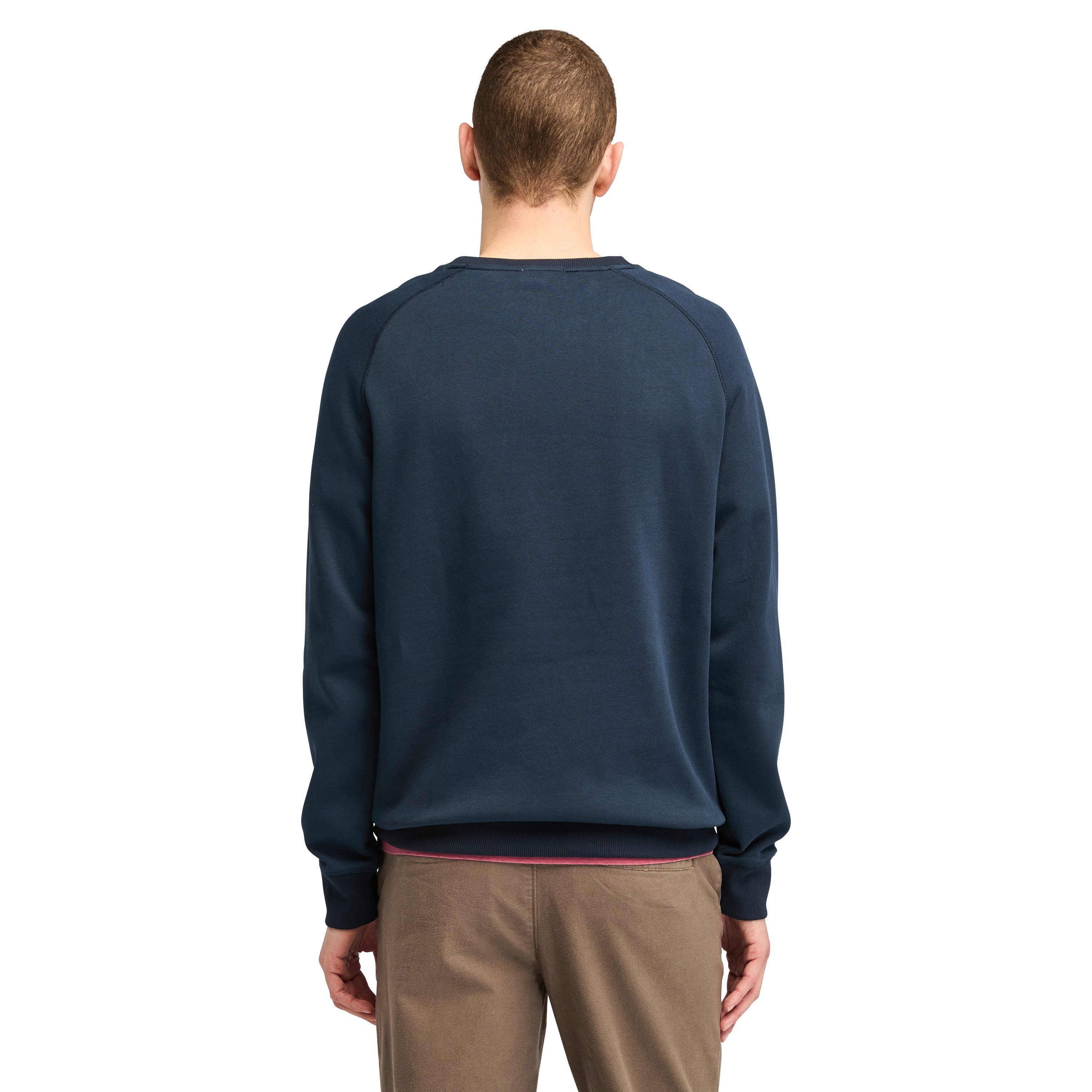 Timberland Sweatshirt EXETER RIVER Brushed Back Crew Swea (1-tlg) günstig online kaufen