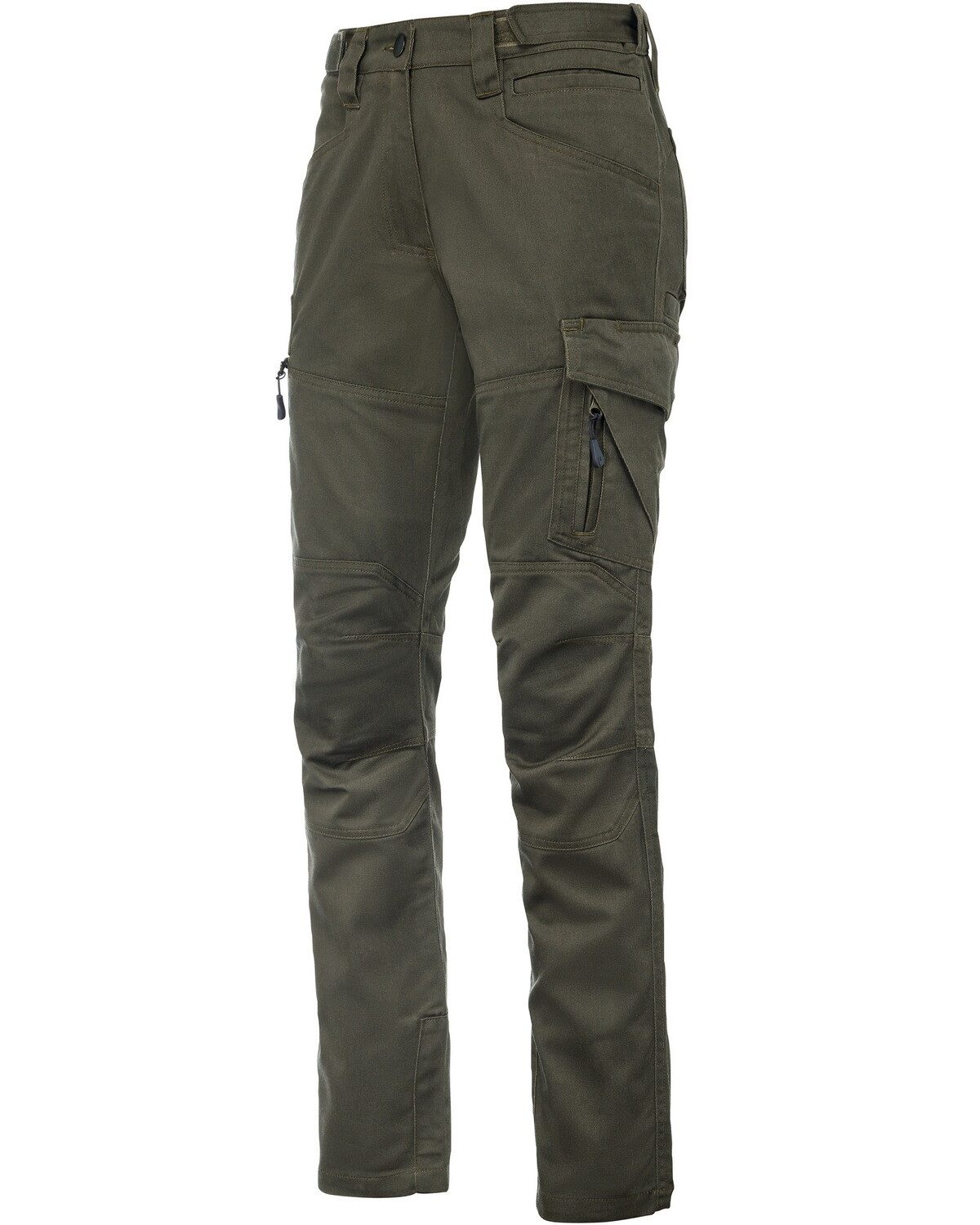 Parforce Essential Cargohose Damen Jagdhose Field Work