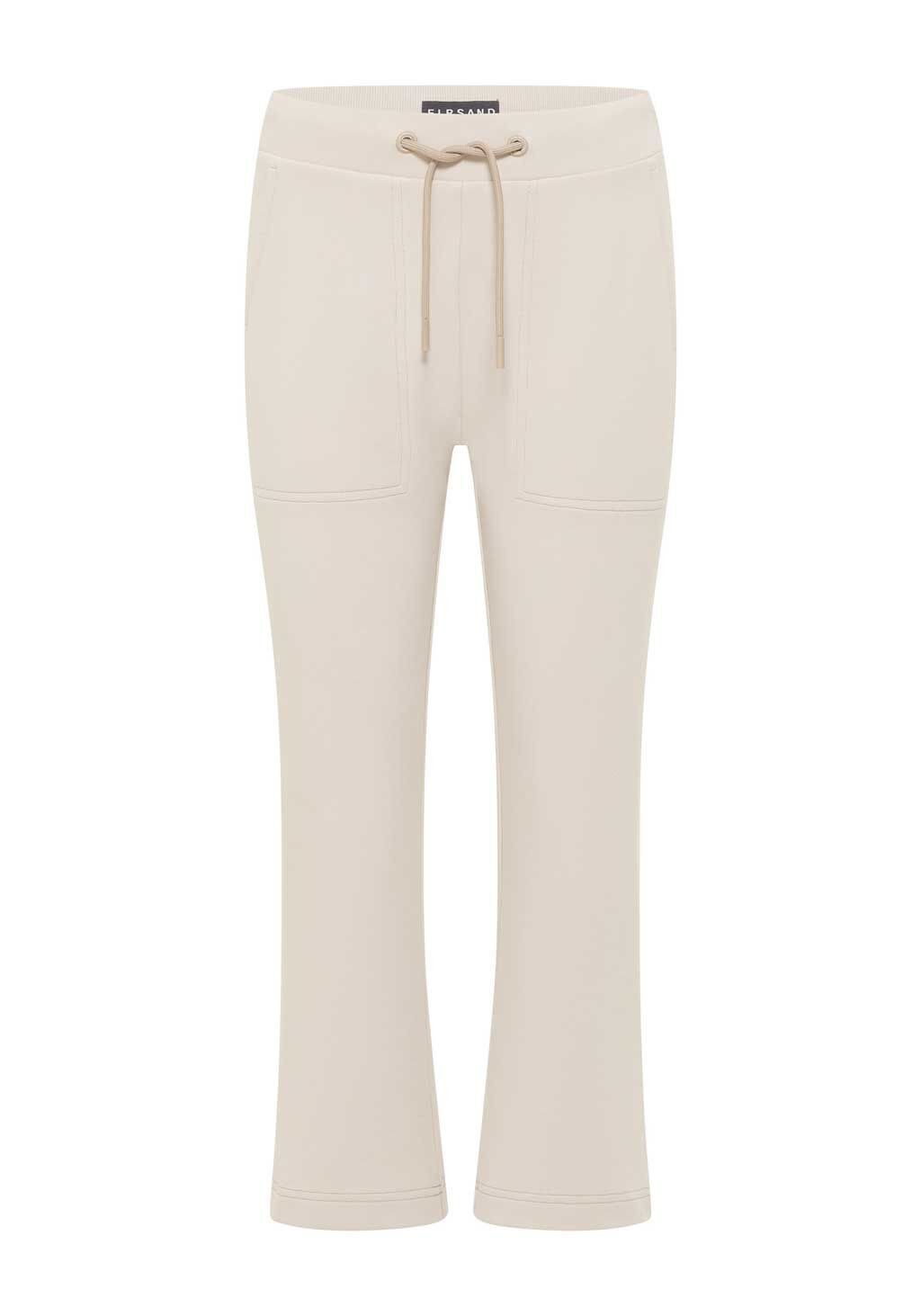 Elbsand Stoffhose