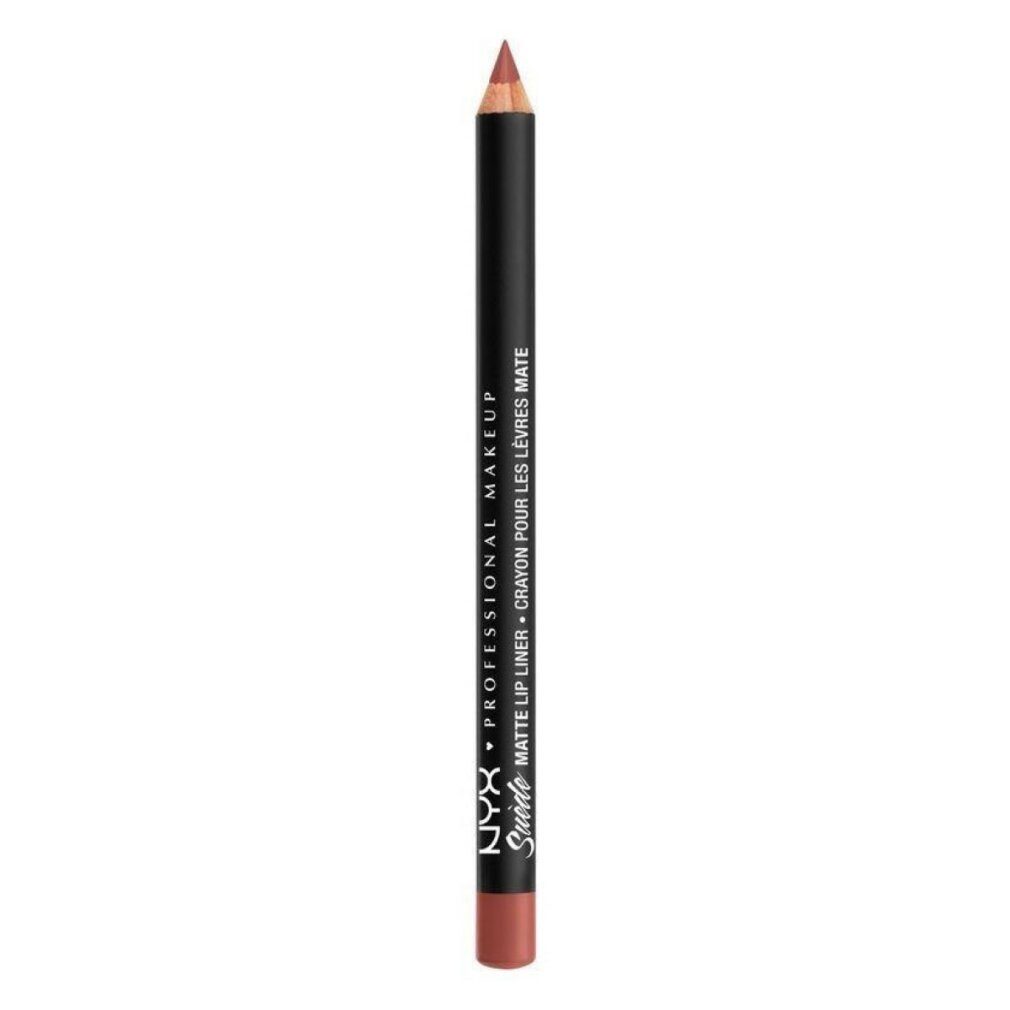 Lipliner Suede Matte Lip Liner Kyoto 3,5g