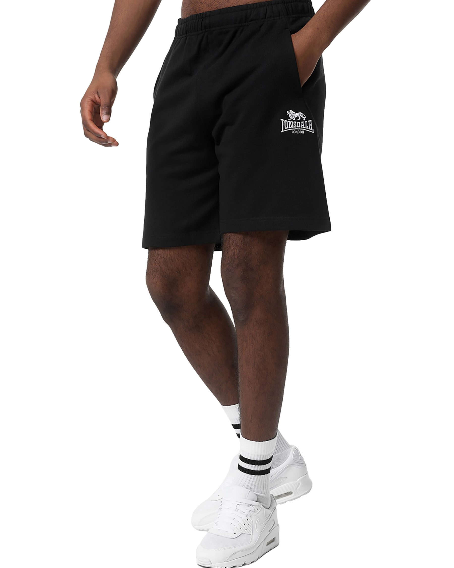 Shorts Lonsdale Shorts Dromore