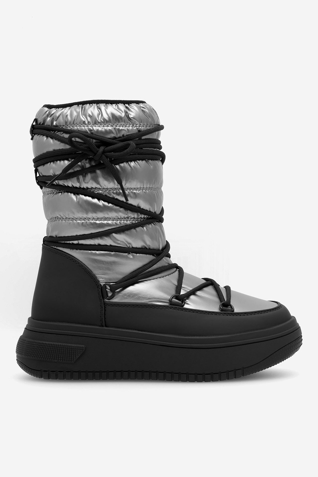 Jenny Fairy Damen Stiefel 35 schwarz 5905588103127 Stiefel