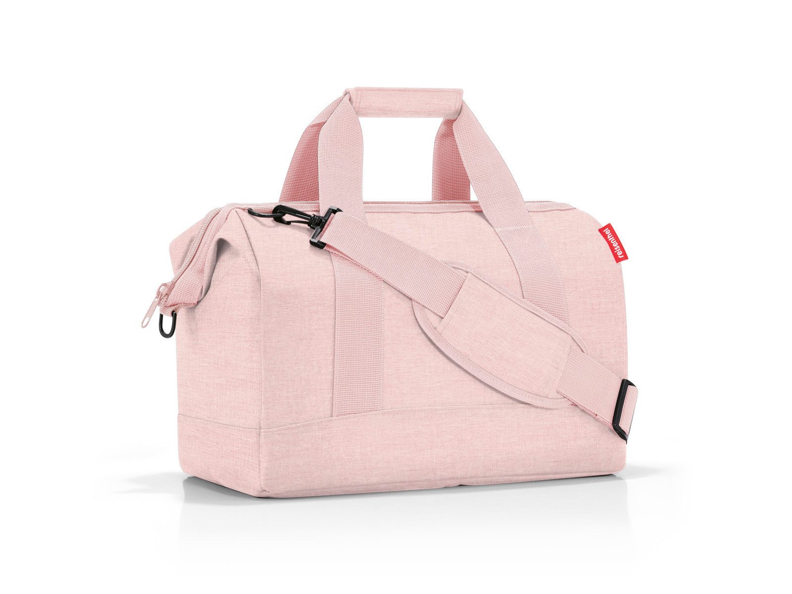 REISENTHEL® Reisetasche allrounder M twist blush günstig online kaufen