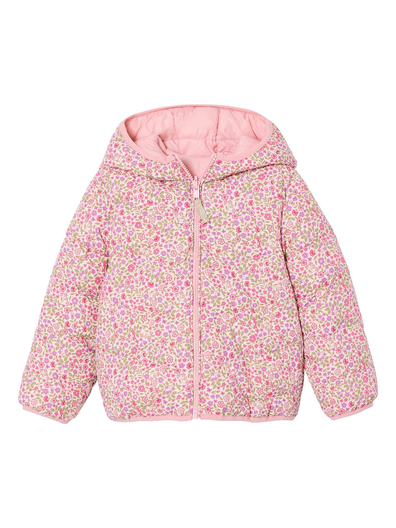 Steppjacke