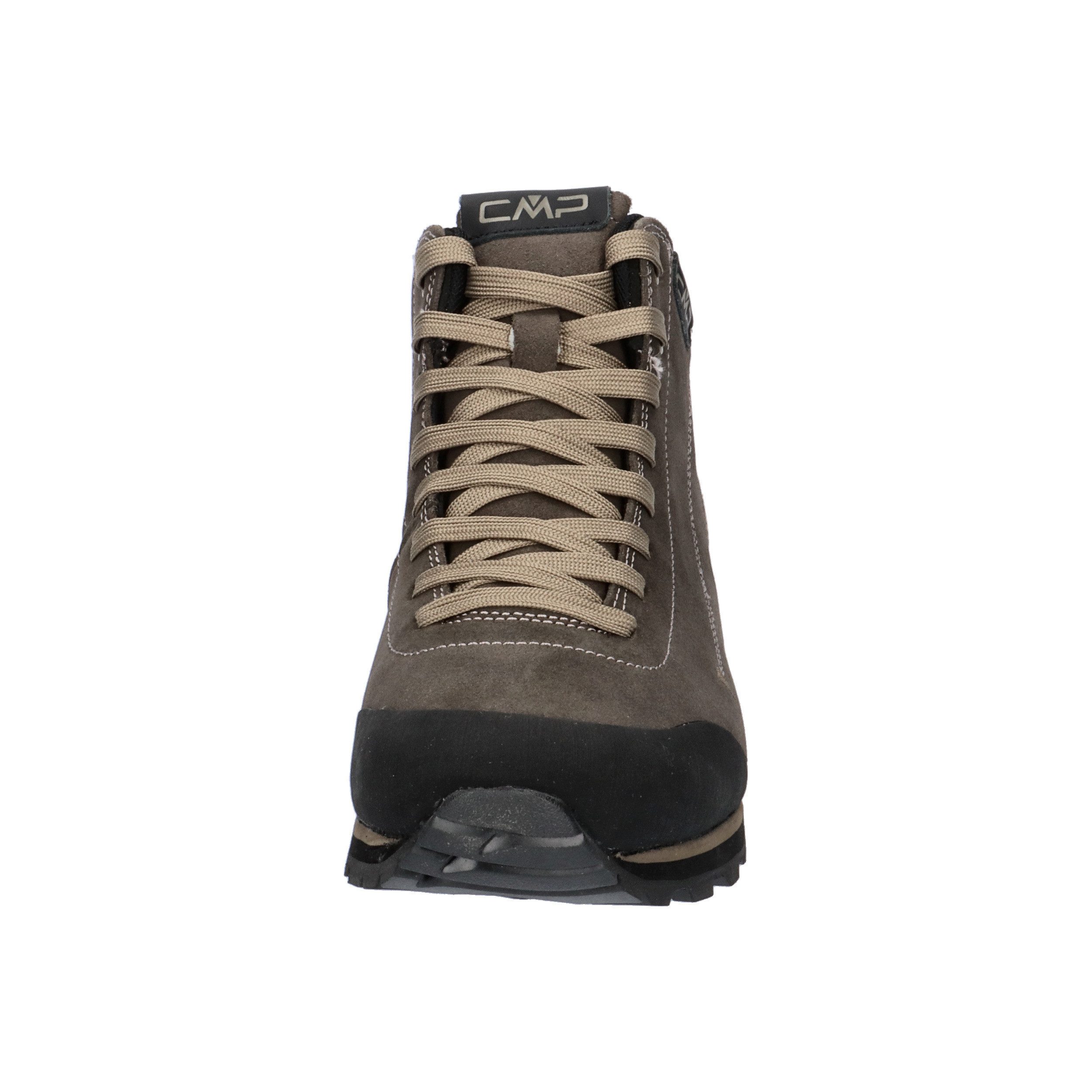CMP CMP Herren Wanderschuhe Elettra Mid WP 38Q4597 Winterstiefel
