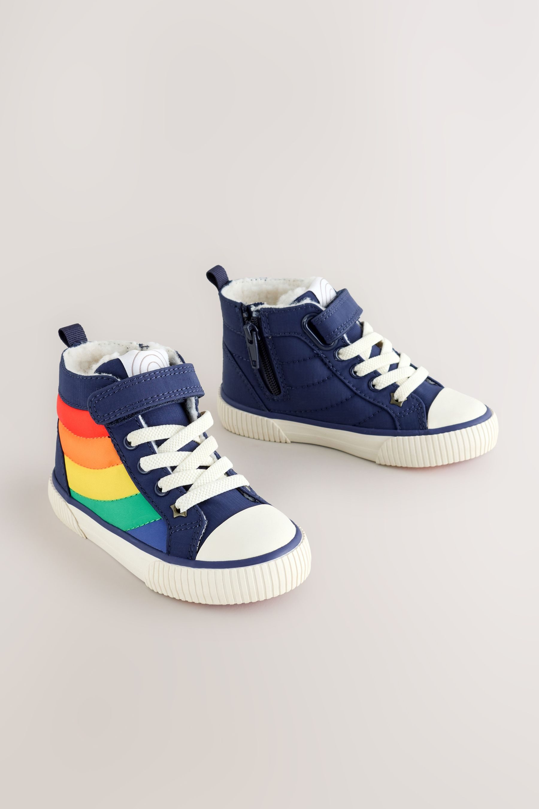 Little Bird by Jools Oliver Little Bird by Jools Oliver Hi-Top-Sneaker Sneaker