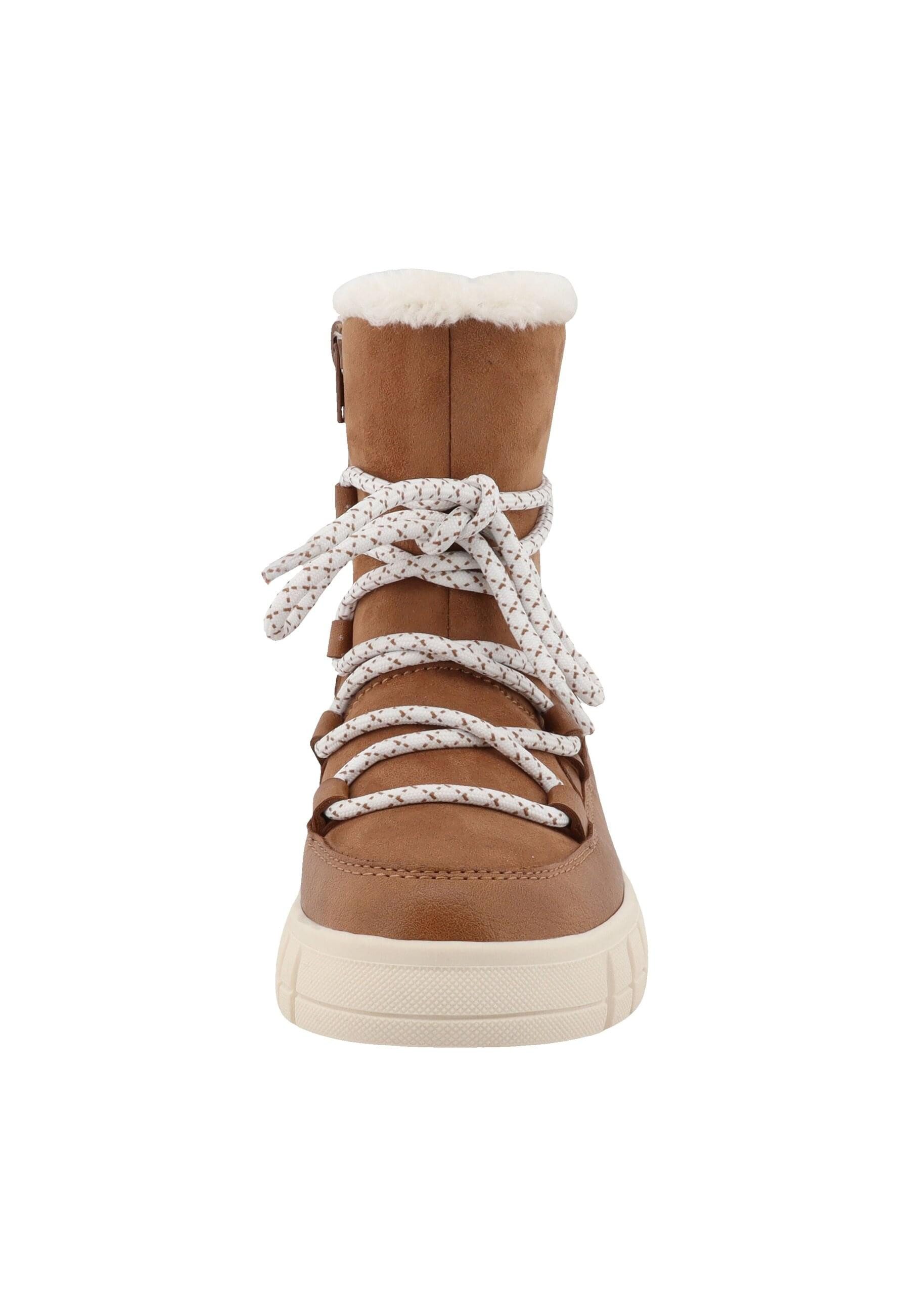 TOM TAILOR Tom Tailor Tall Boots Stiefel