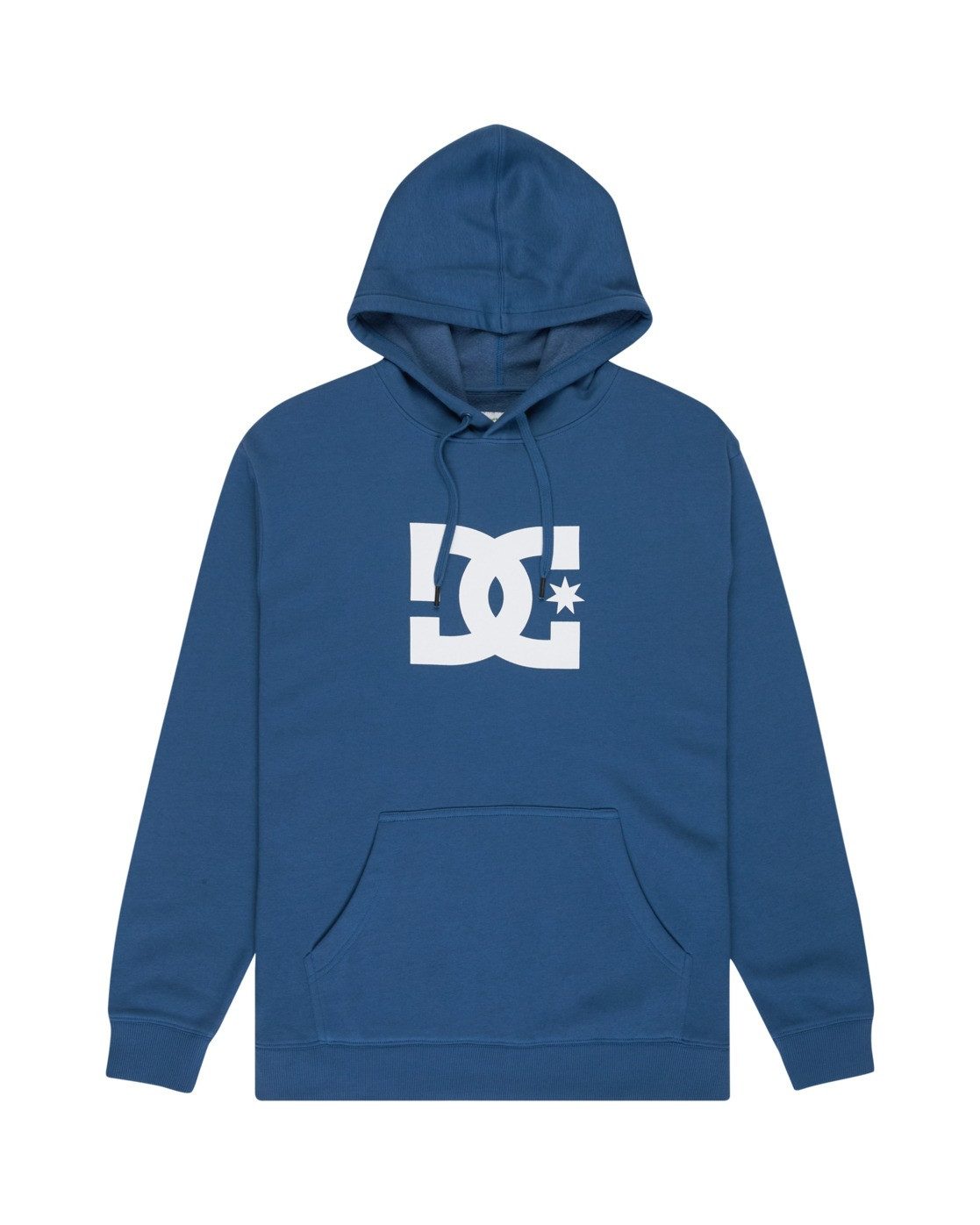 Hoodie DC Star