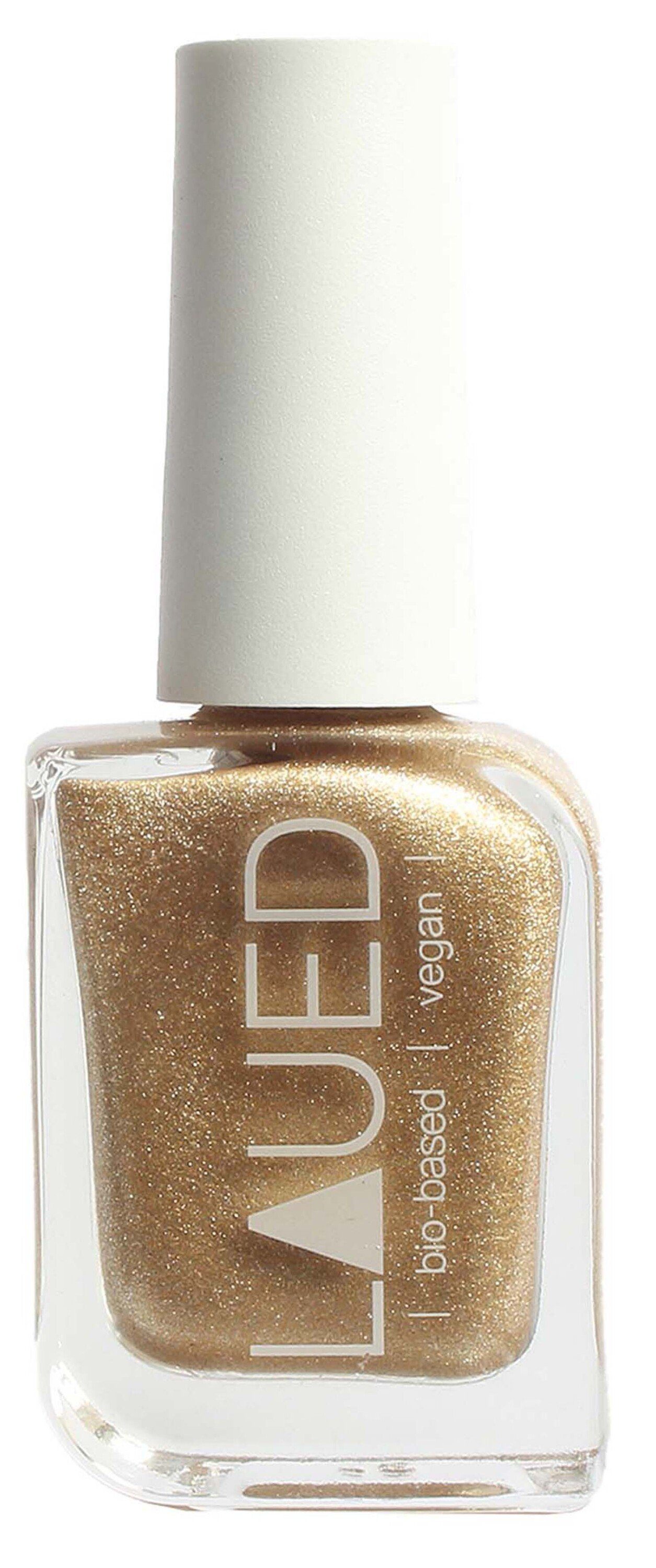 LAUED Nagellack Glamour, bio-based, vegan Glamour 03