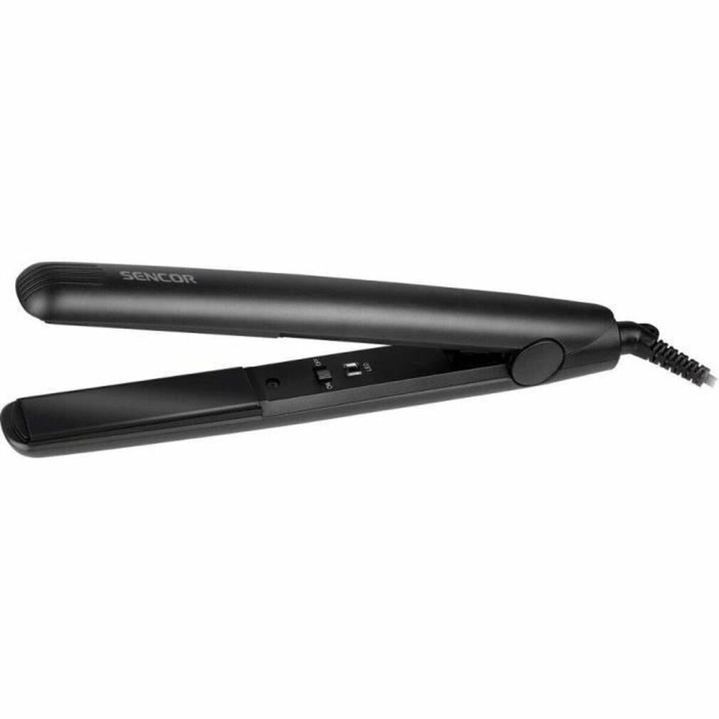 SENCOR Haarpflege-Set SHI 110BK hair straightener