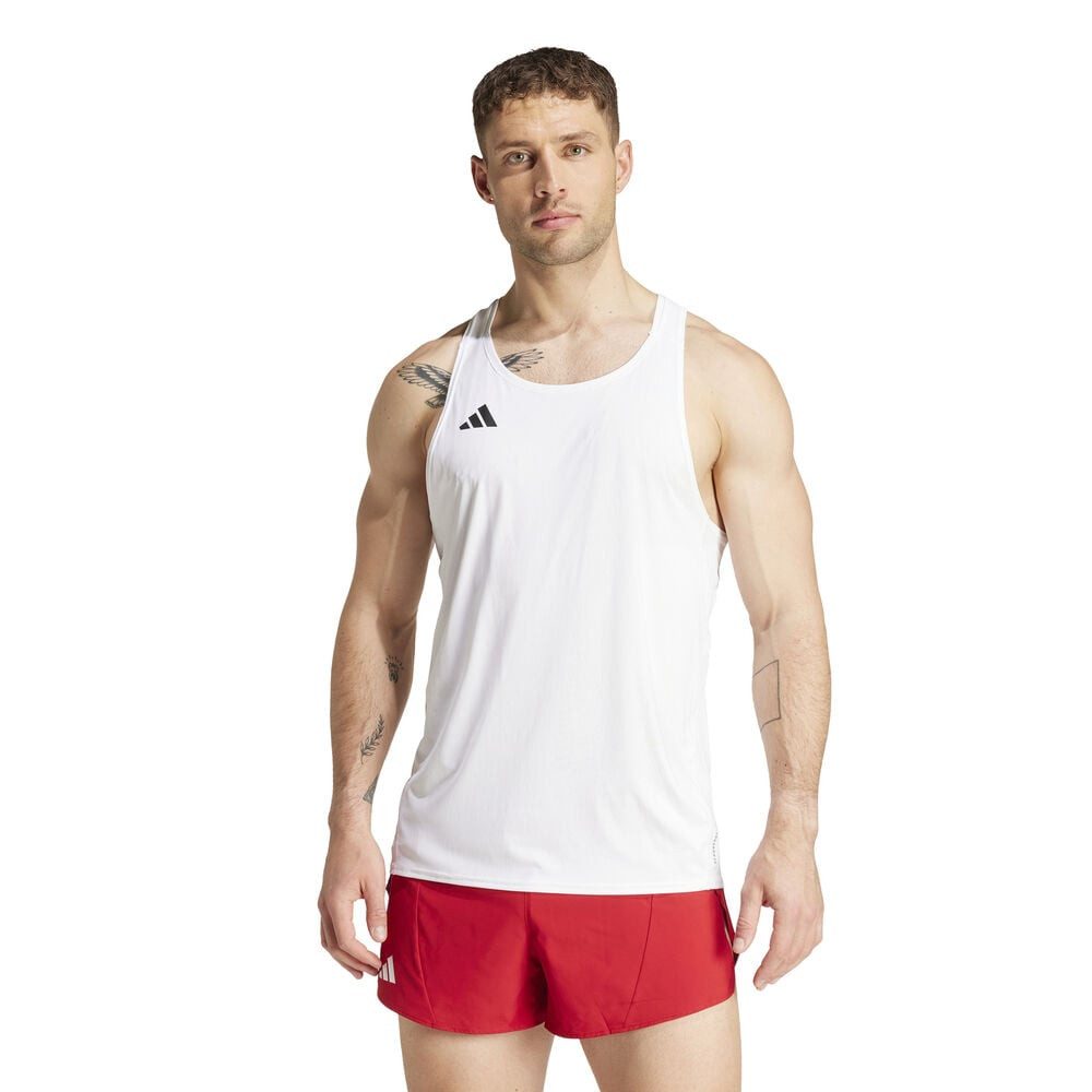 adidas Sportswear Tanktop Adizero Essential Singlet günstig online kaufen