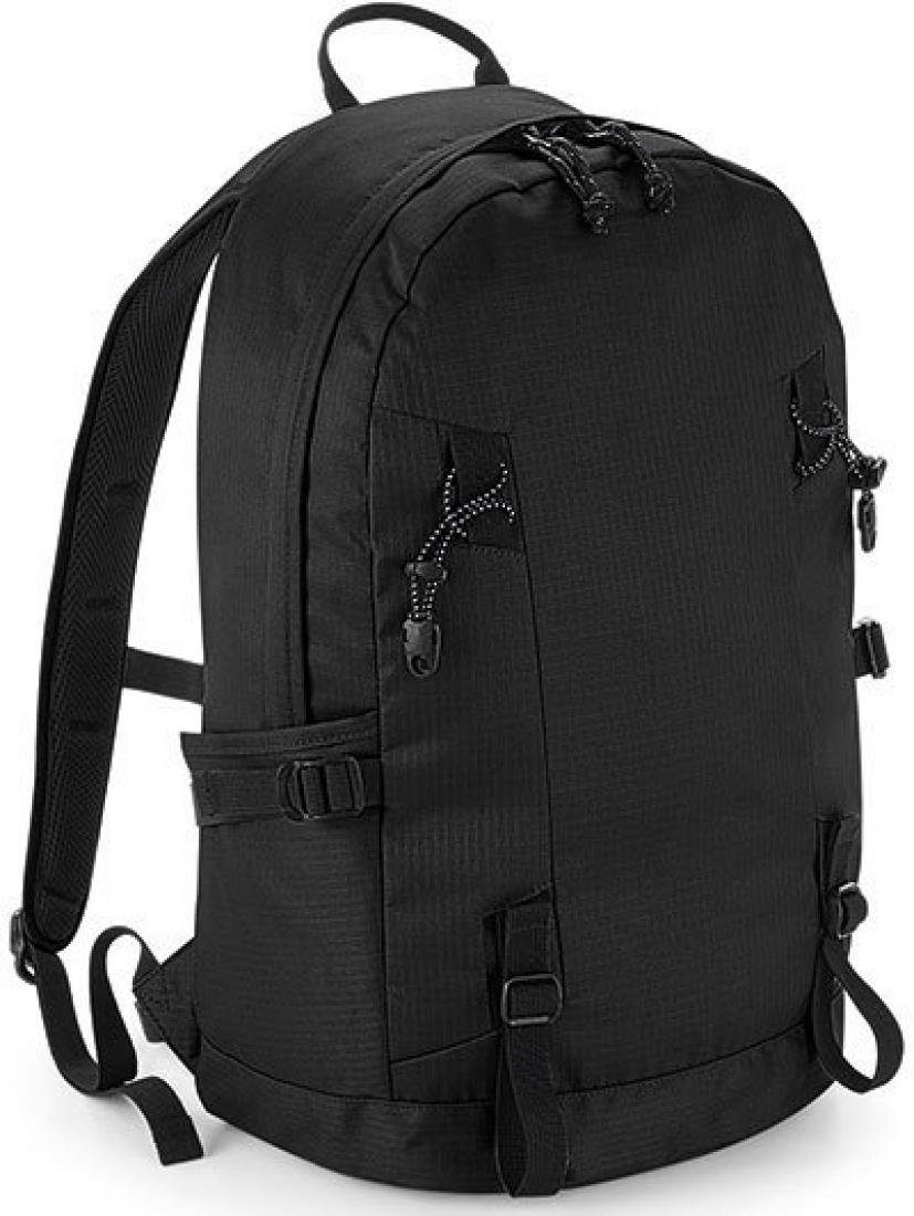 Quadra Freizeitrucksack Rucksack Everyday Outdoor 20L, 29 x 47 x 19 cm