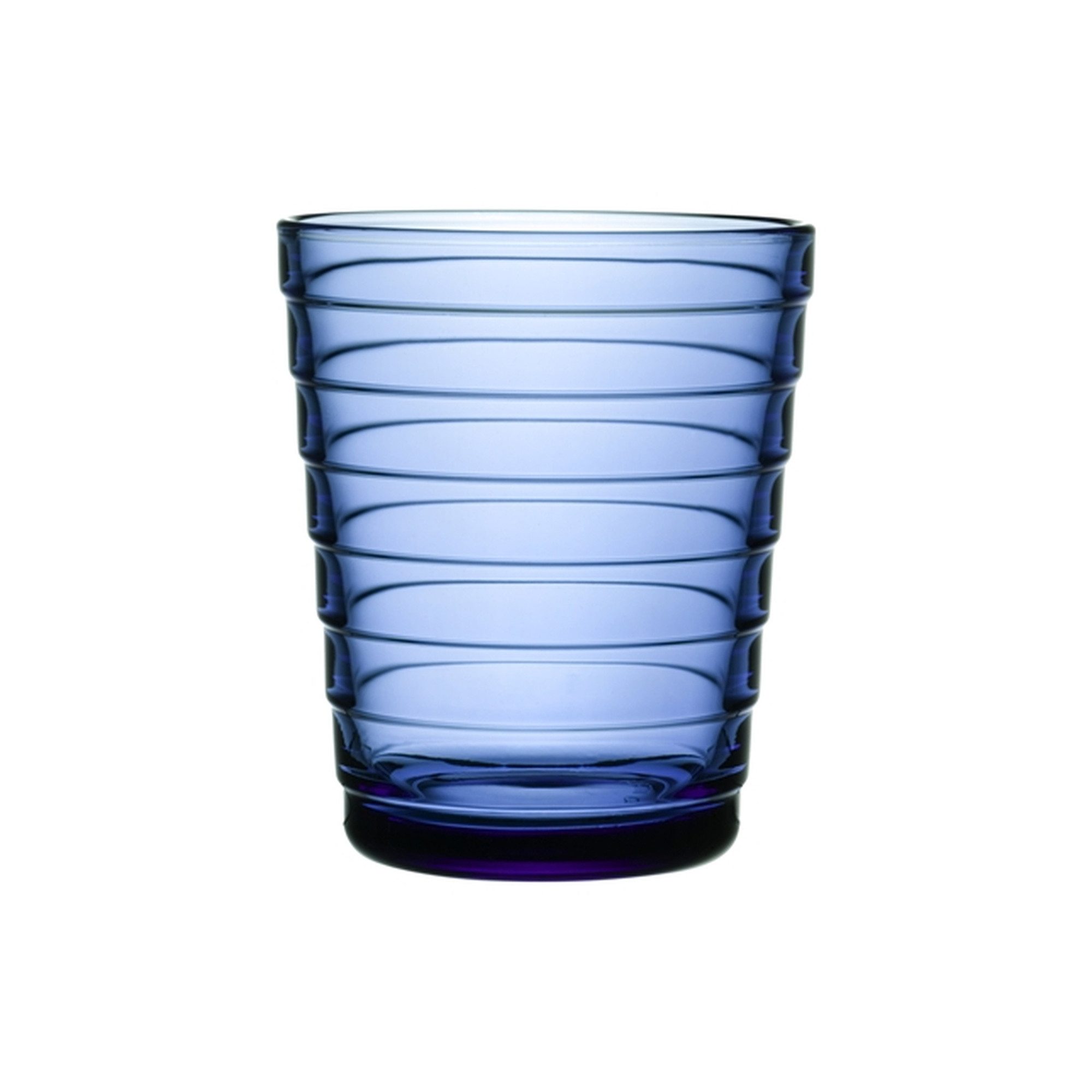 IITTALA Glas Iittala Aino Aalto Trinkglas 22cl 2er Set, Glas