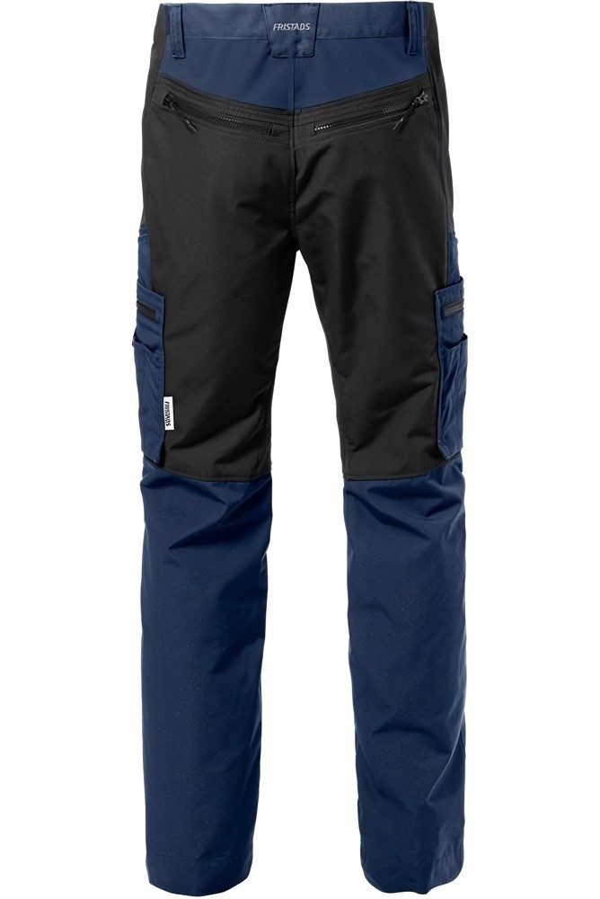 Fristads Arbeitshose High Vis Jacke Kl. 3 4794 Th