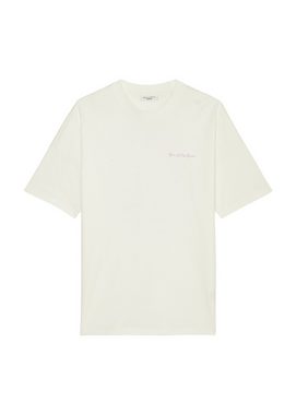 Marc O'Polo DENIM T-Shirt aus Heavy Jersey-Qualität