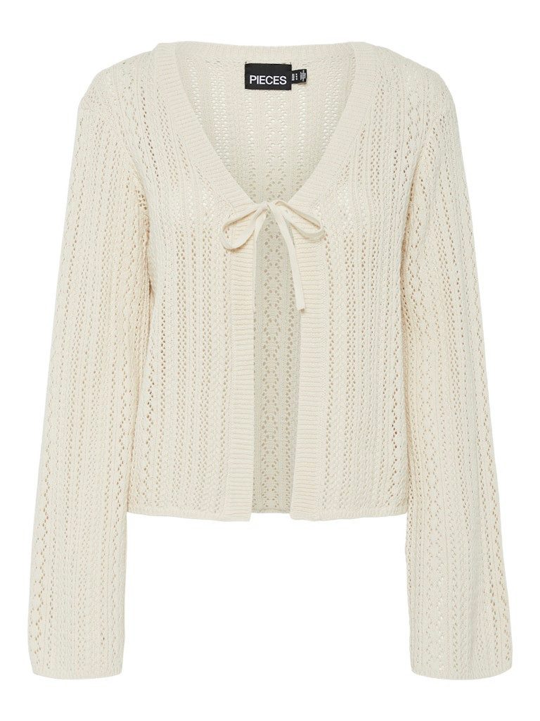 Strickjacke PCNUKA LS KNIT CARDIGAN NOOS BC