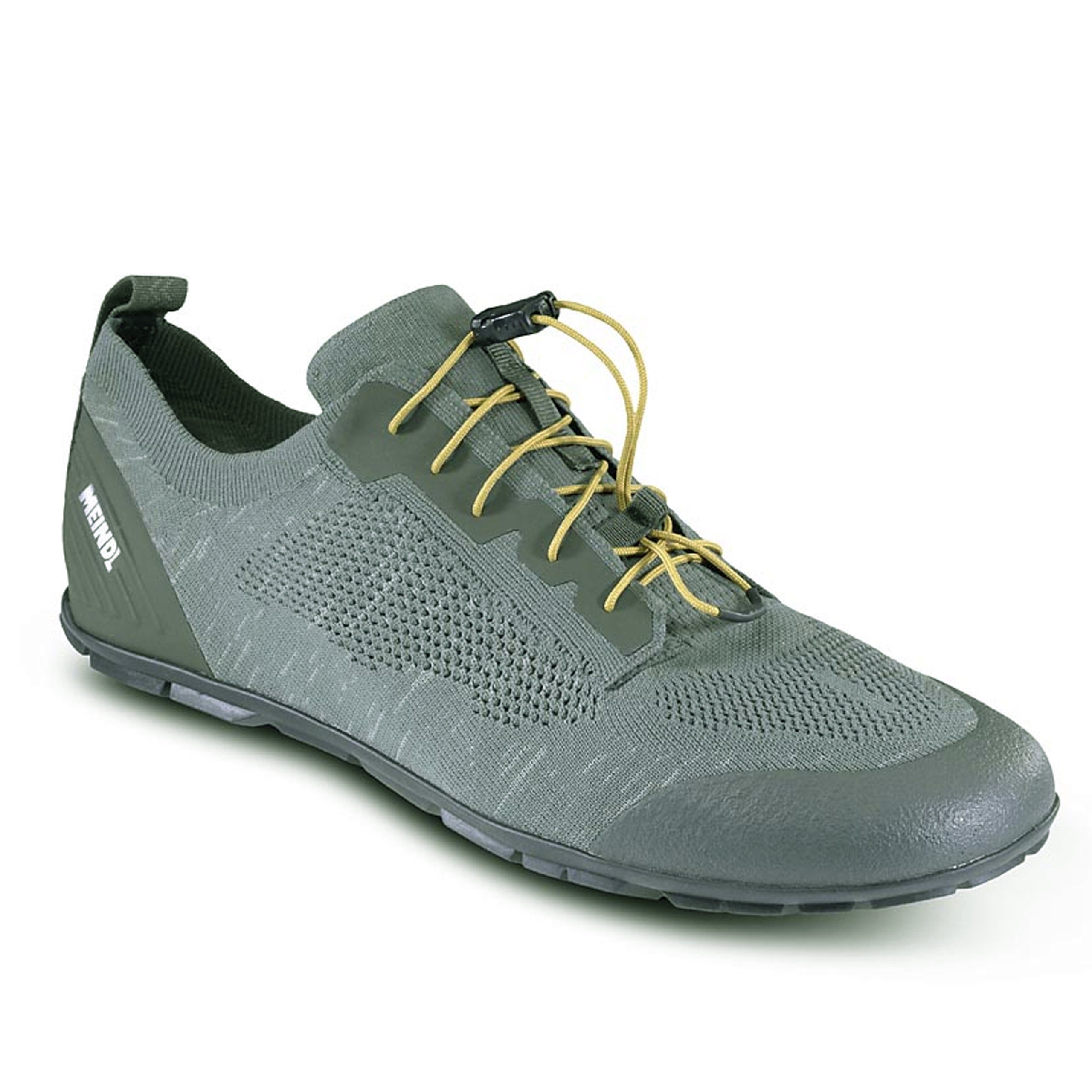 Meindl Pure Comfort Schwarz/Silber günstig online kaufen