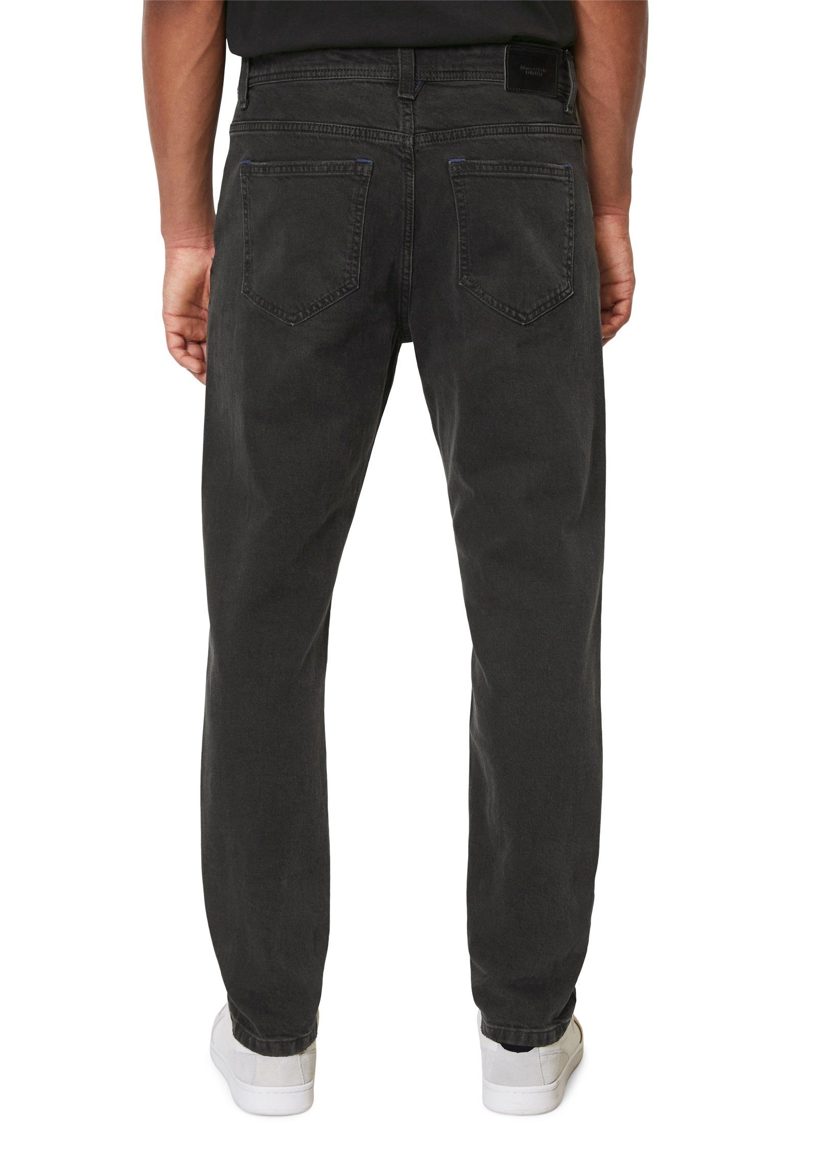 Tapered-fit-Jeans aus Organic Cotton DENIM Marc O'Polo