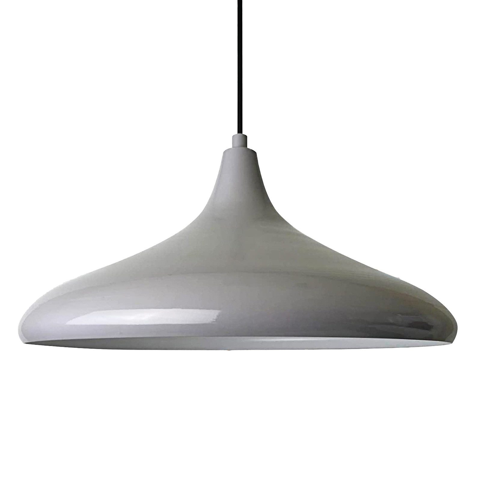 Bamyum Pendelleuchte Bamyum Pendelleuchte Durchmesser 35 cm E27 Metall Mode günstig online kaufen