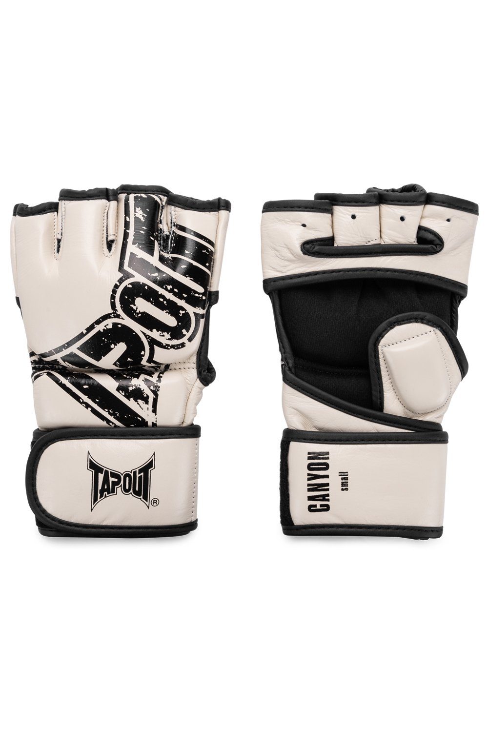 MMA-Handschuhe TAPOUT CANYON