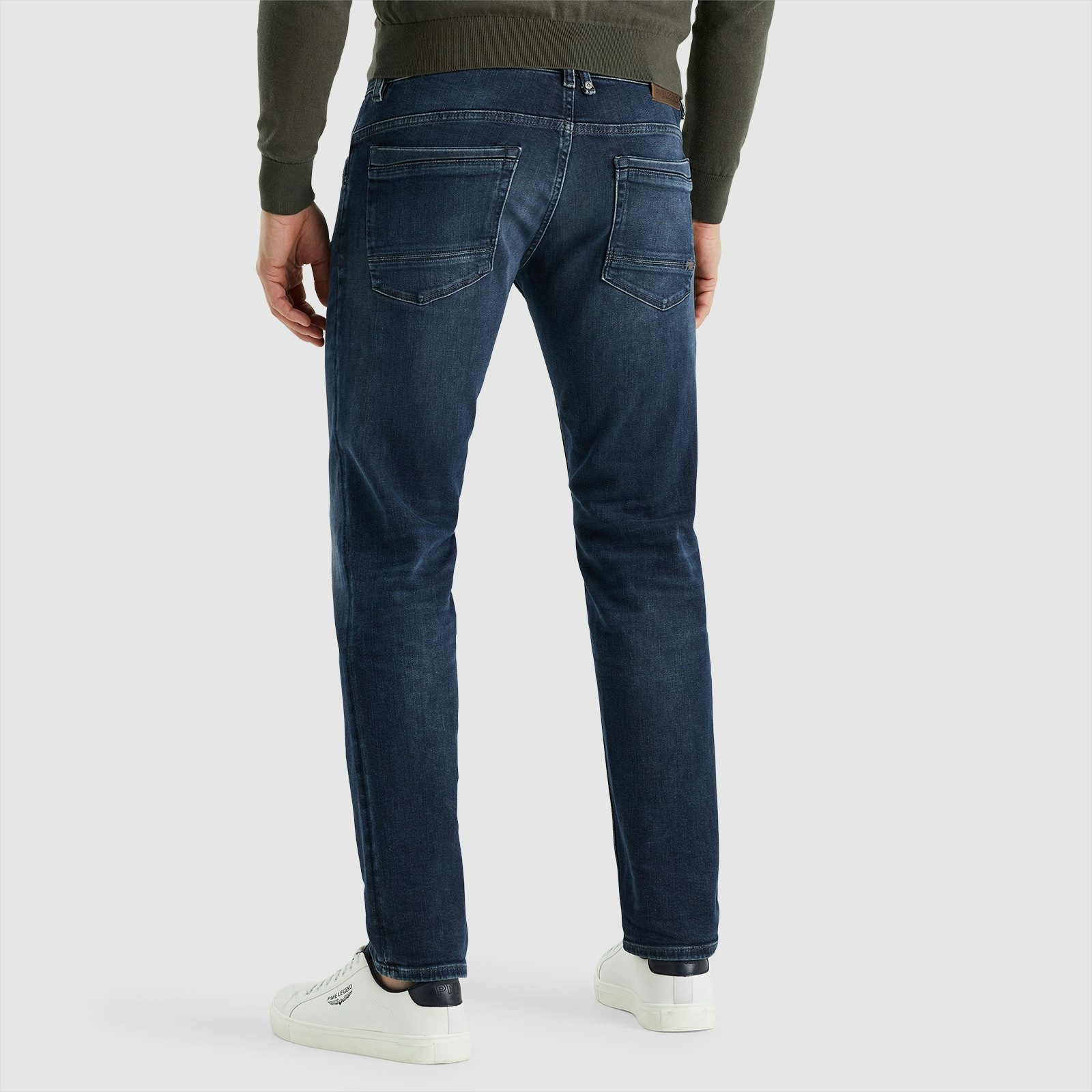 PME LEGEND 5-Pocket-Jeans SKYRAK PTR720
