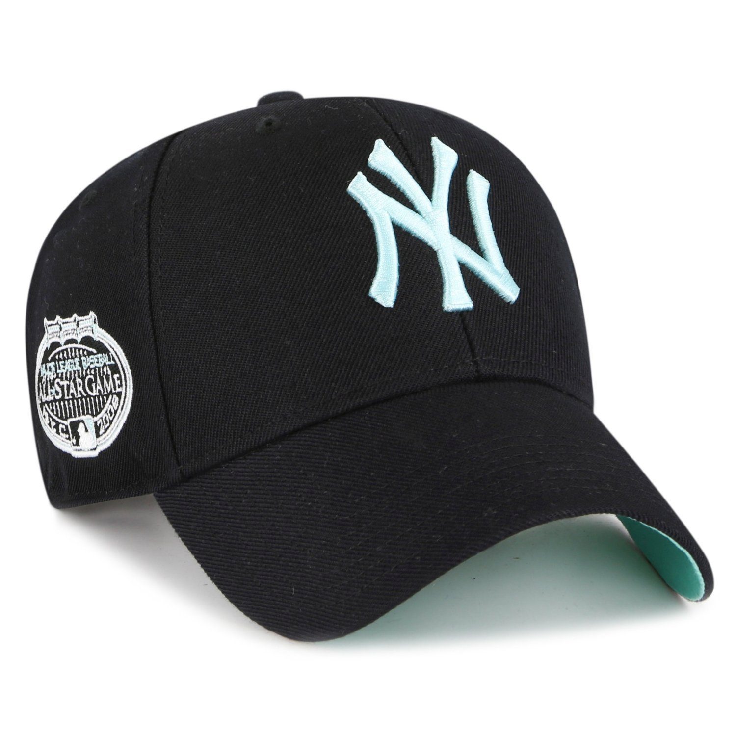 x27;47 Brand Snapback Cap ALL STAR Yankees GAME York New