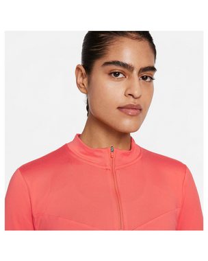 Nike Laufshirt Damen Laufshirt "Trail Midlayer" Langarm (1-tlg)